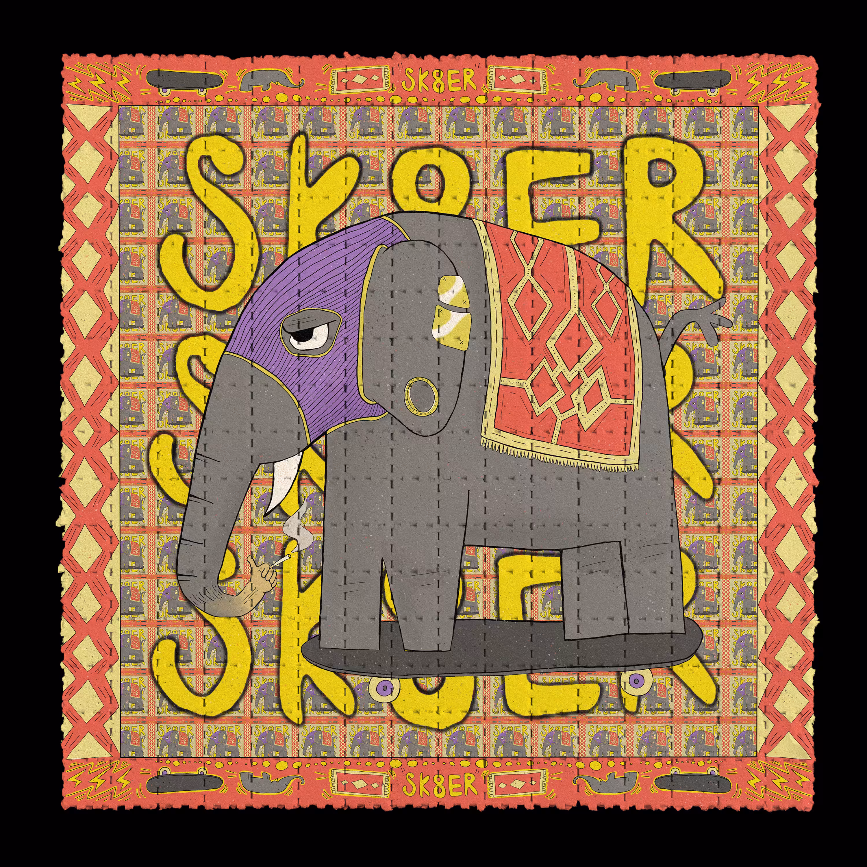 Blotter#10