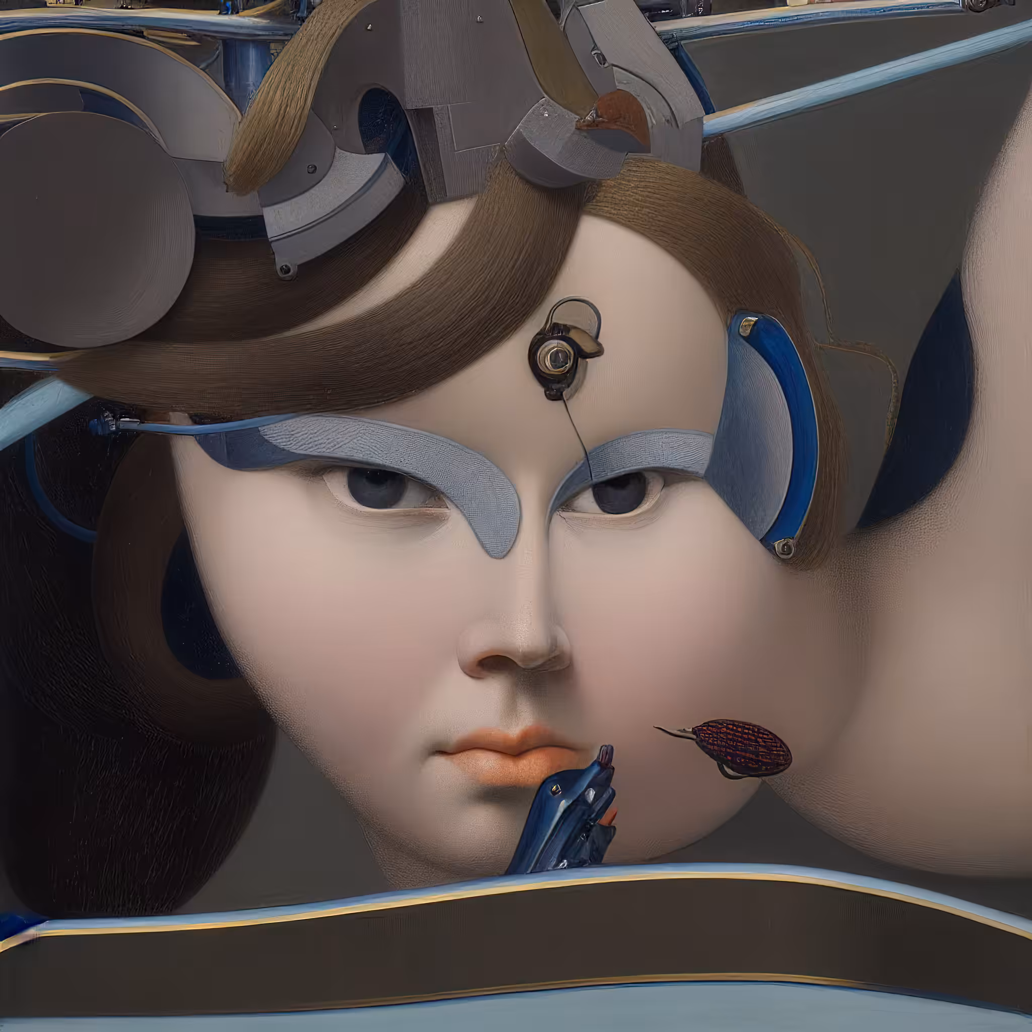 Lost Poets: Su Shi