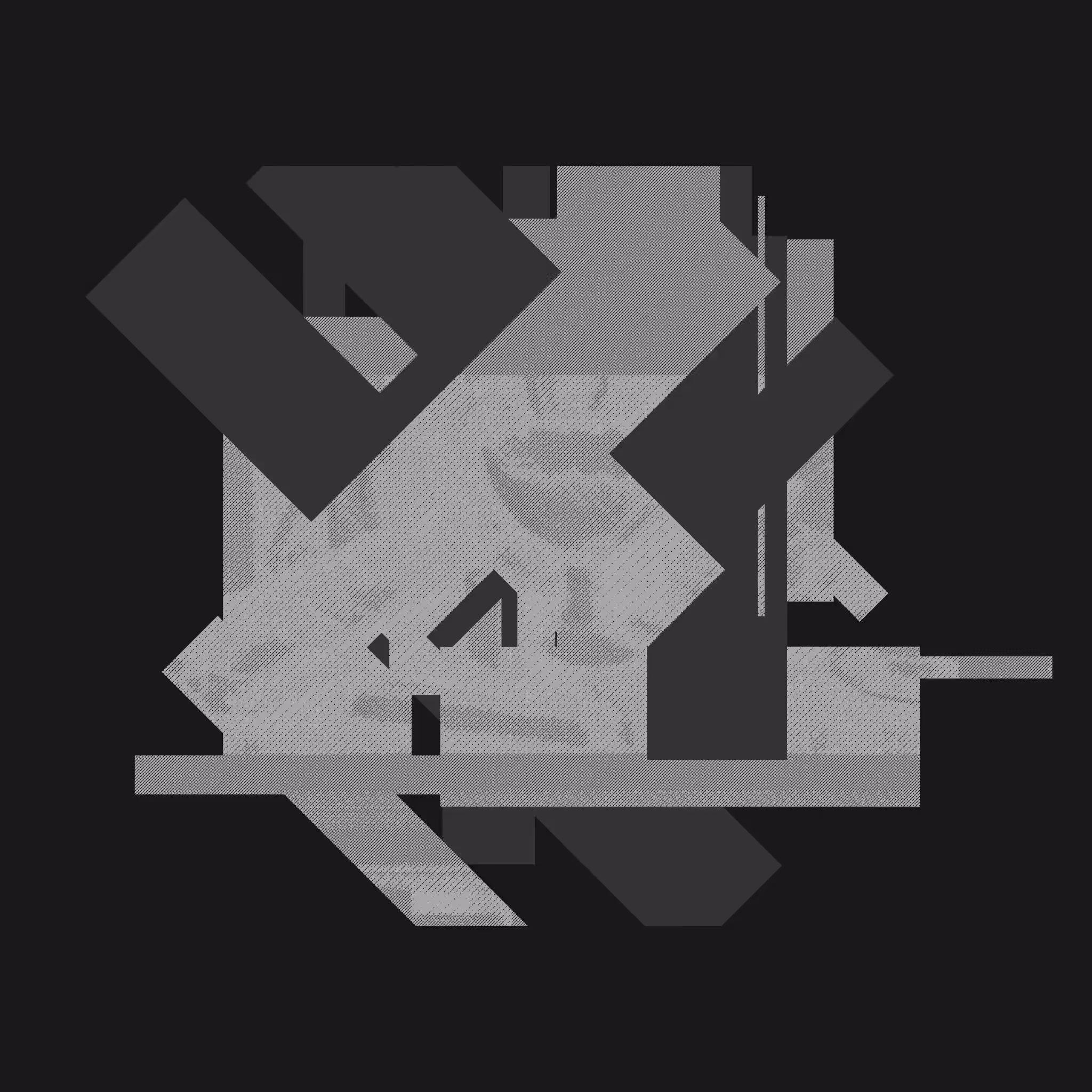 Asetelma with CXXXV