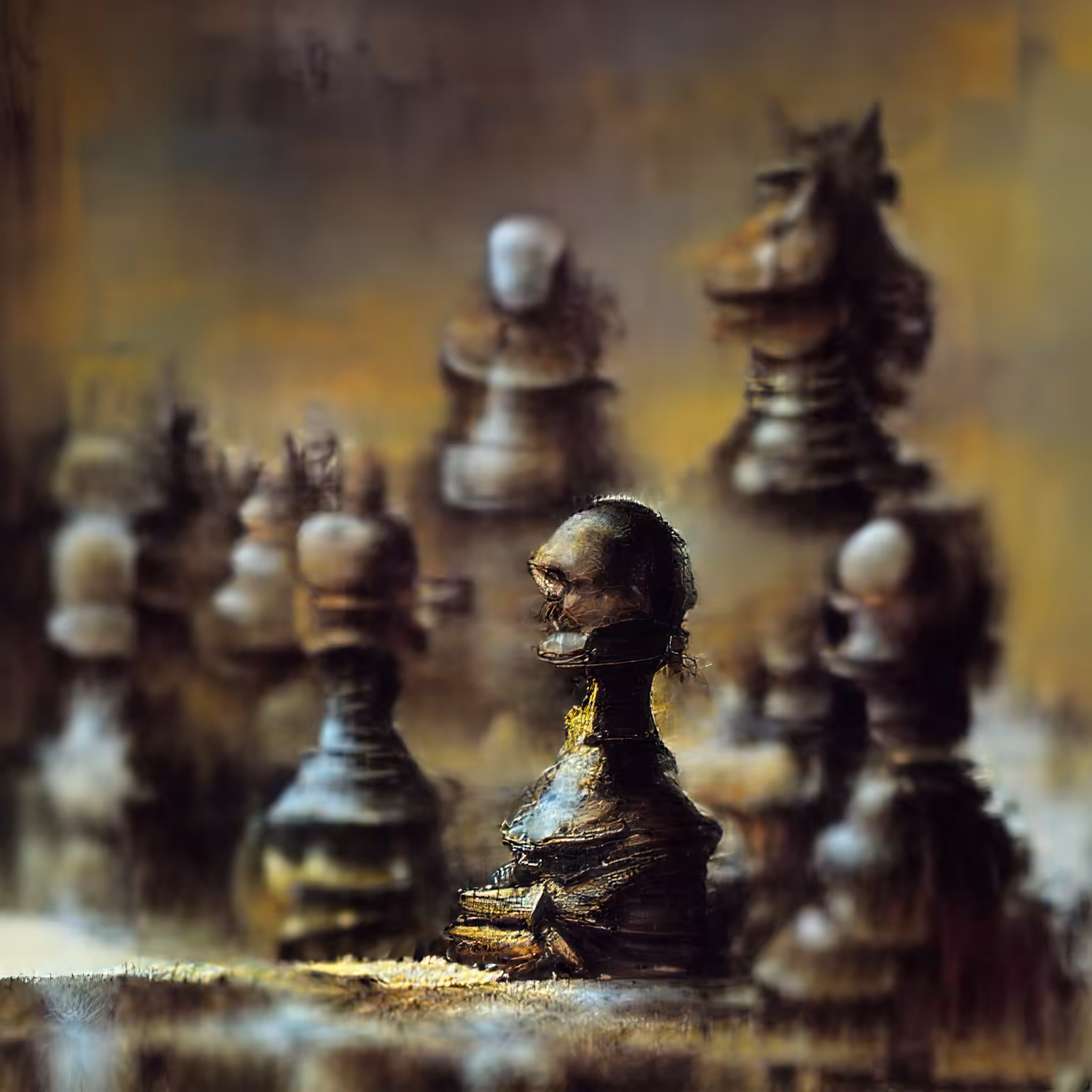 Chess #3