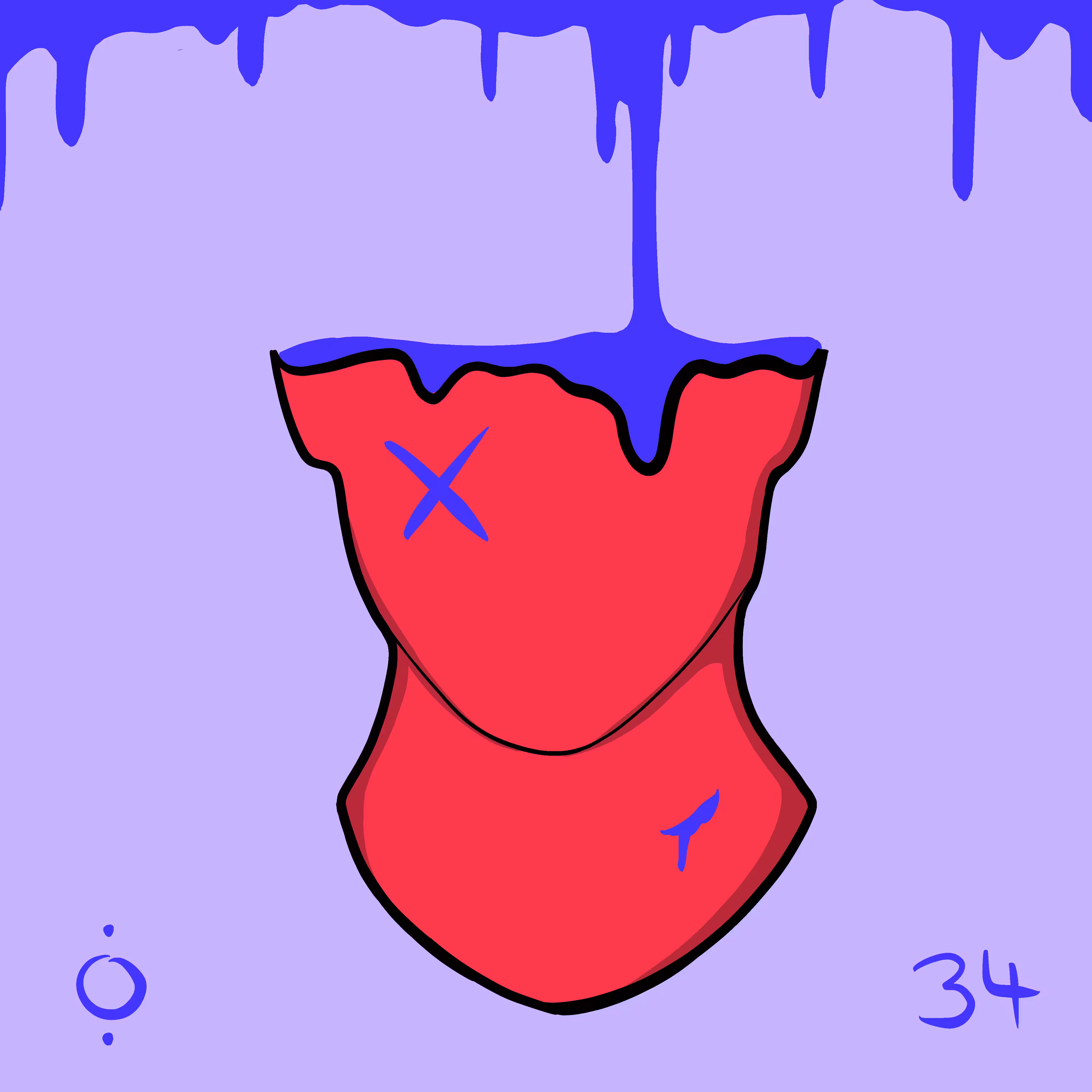 EGO - 34