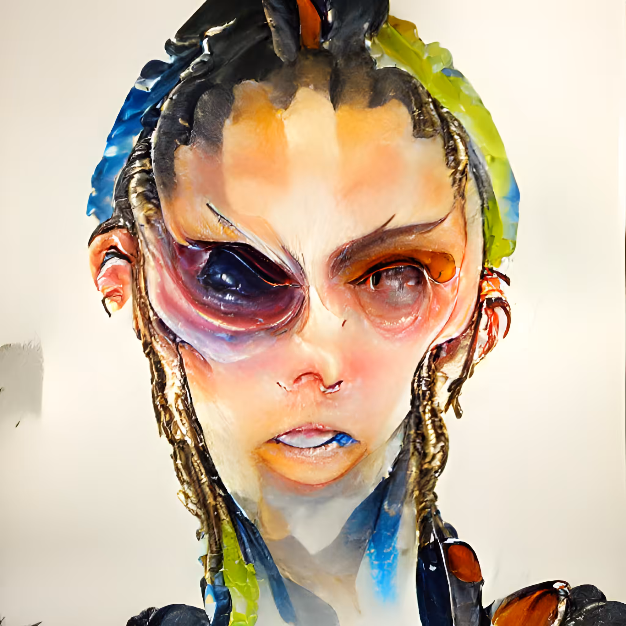 Reyrellien #088
