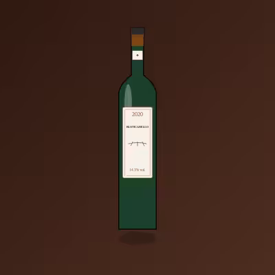Rusticanello #26