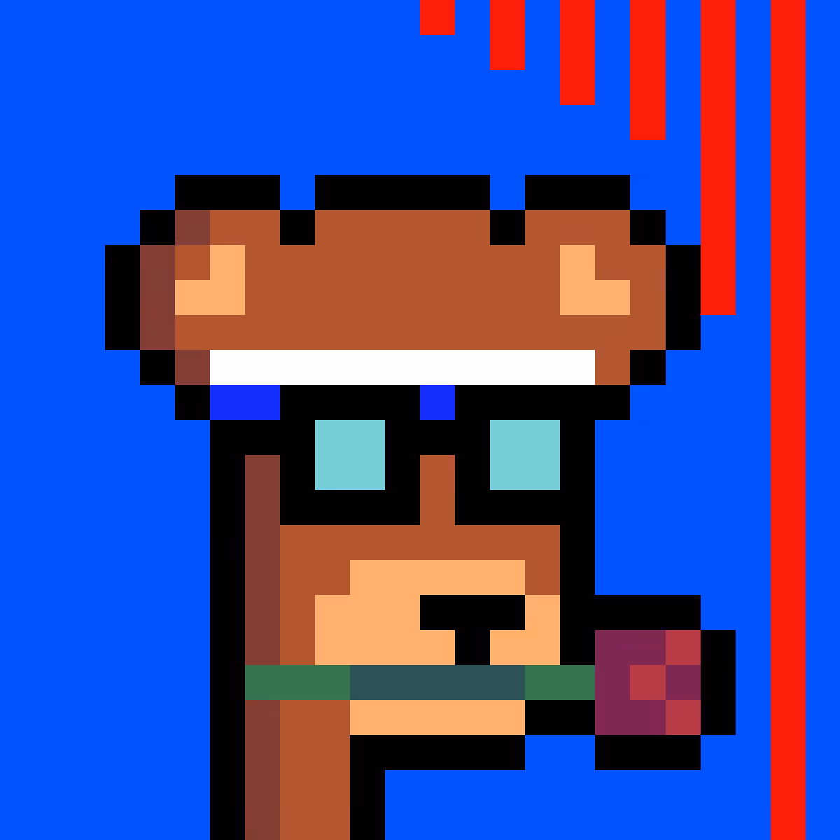 BearPunks #34