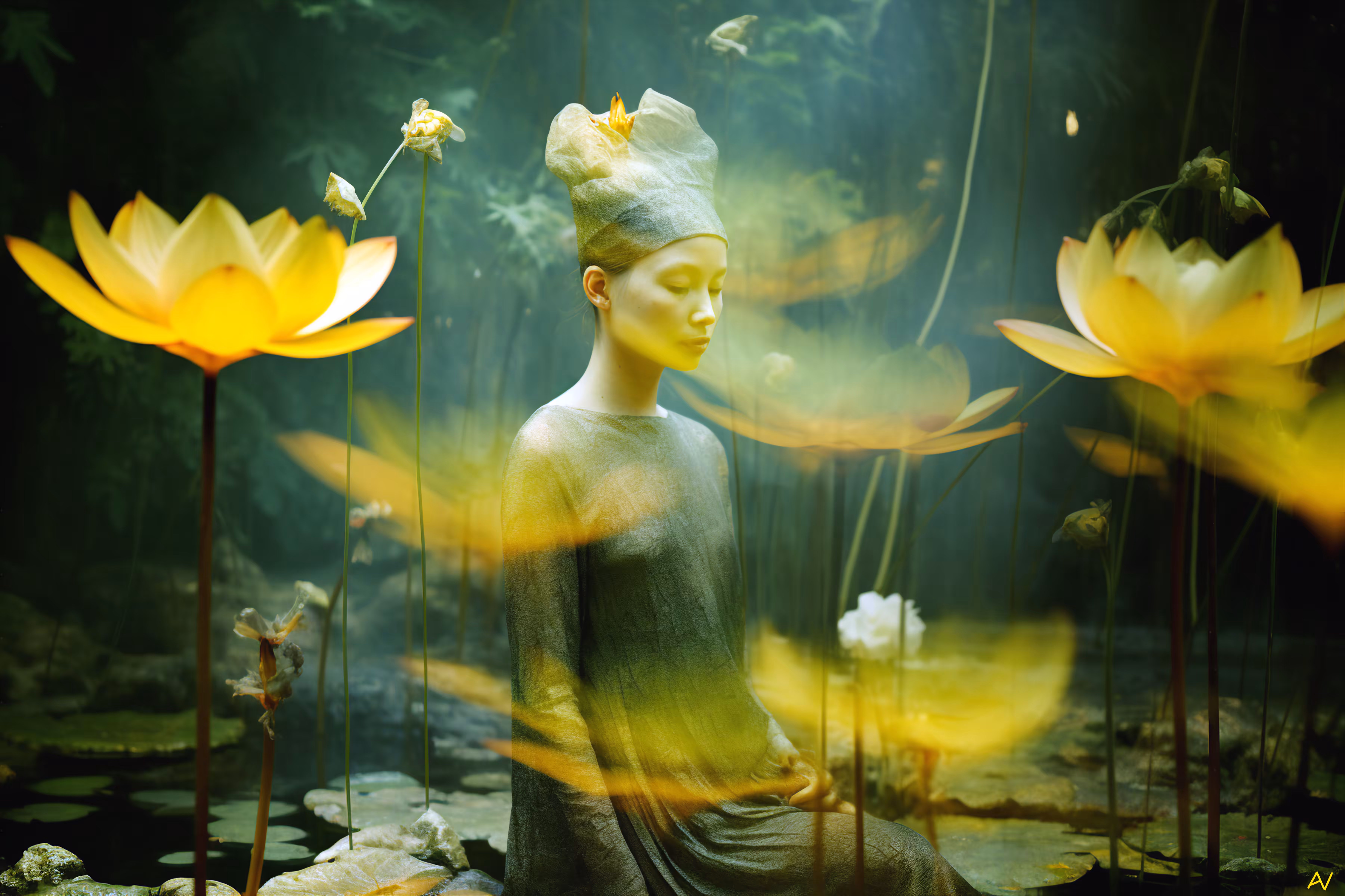 senses