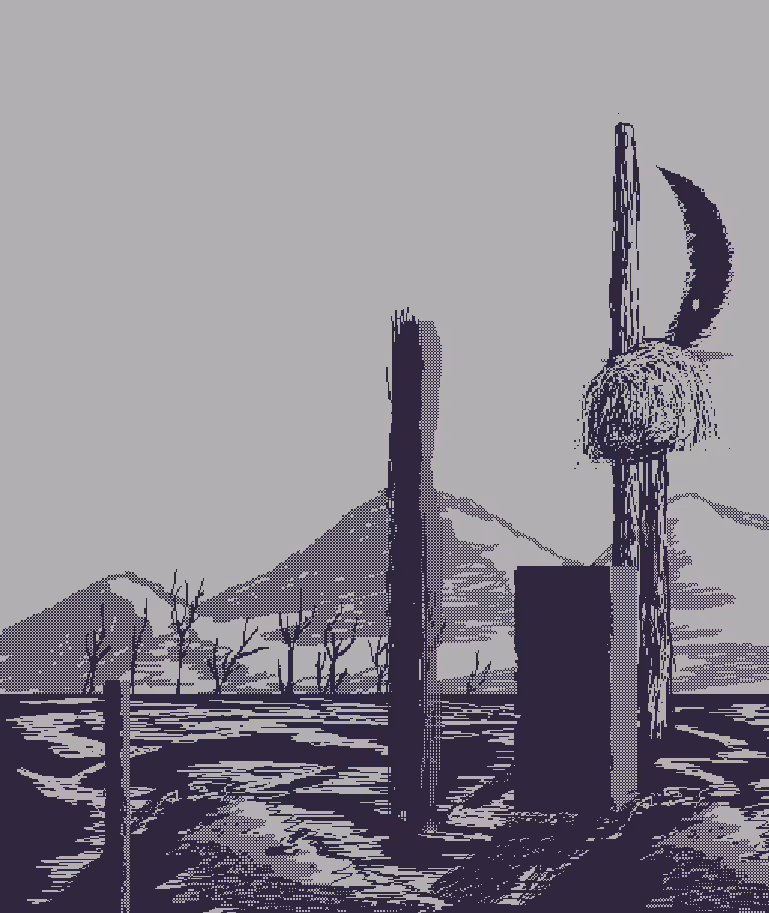 1Bit Fields #25