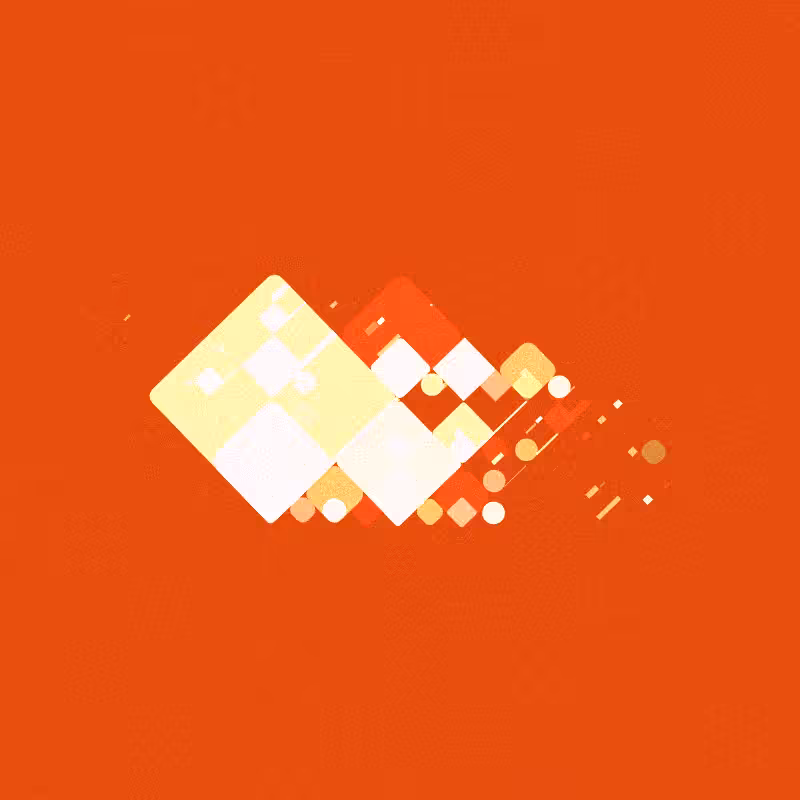 Rectircular drop #15