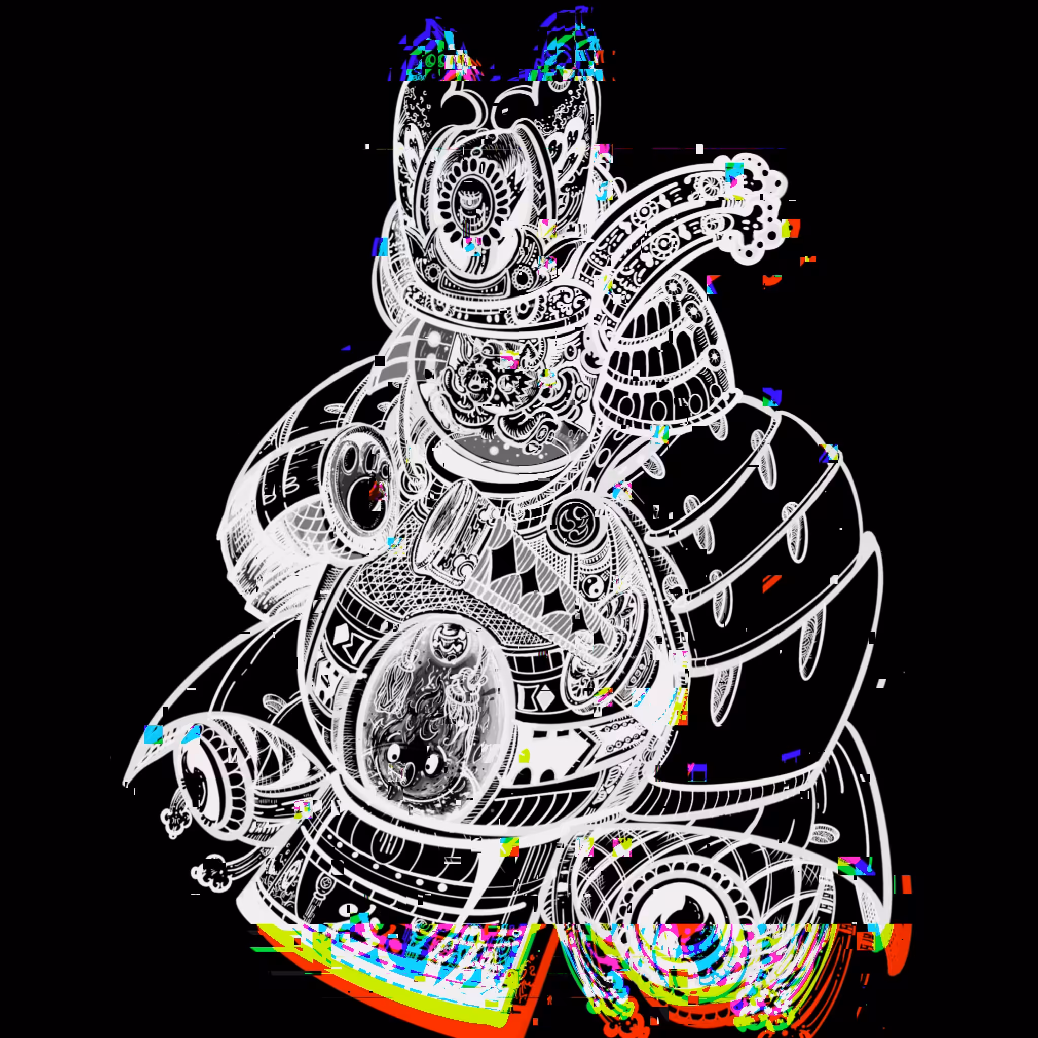 ROBO SAMURAI 02