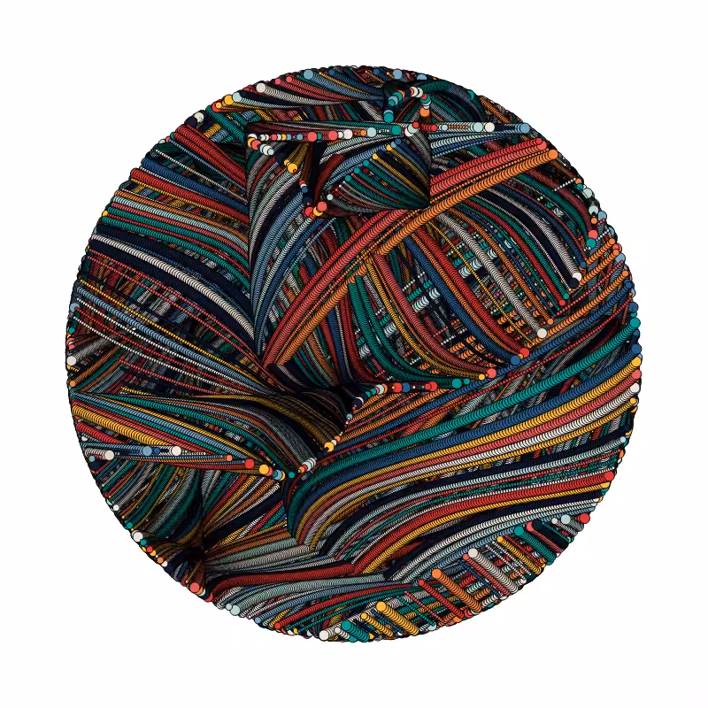 achromat [reissue] #27