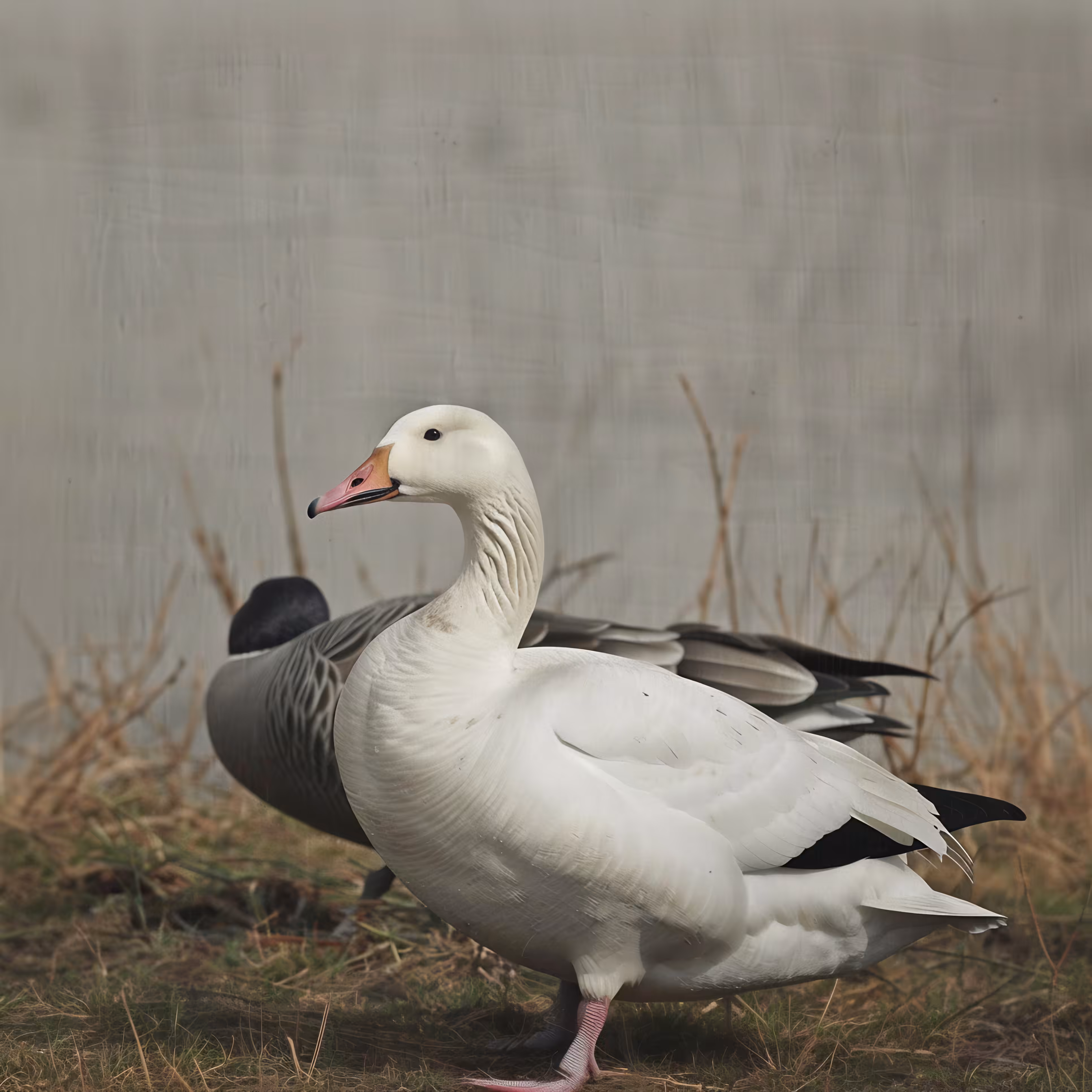 Anser caerulescens