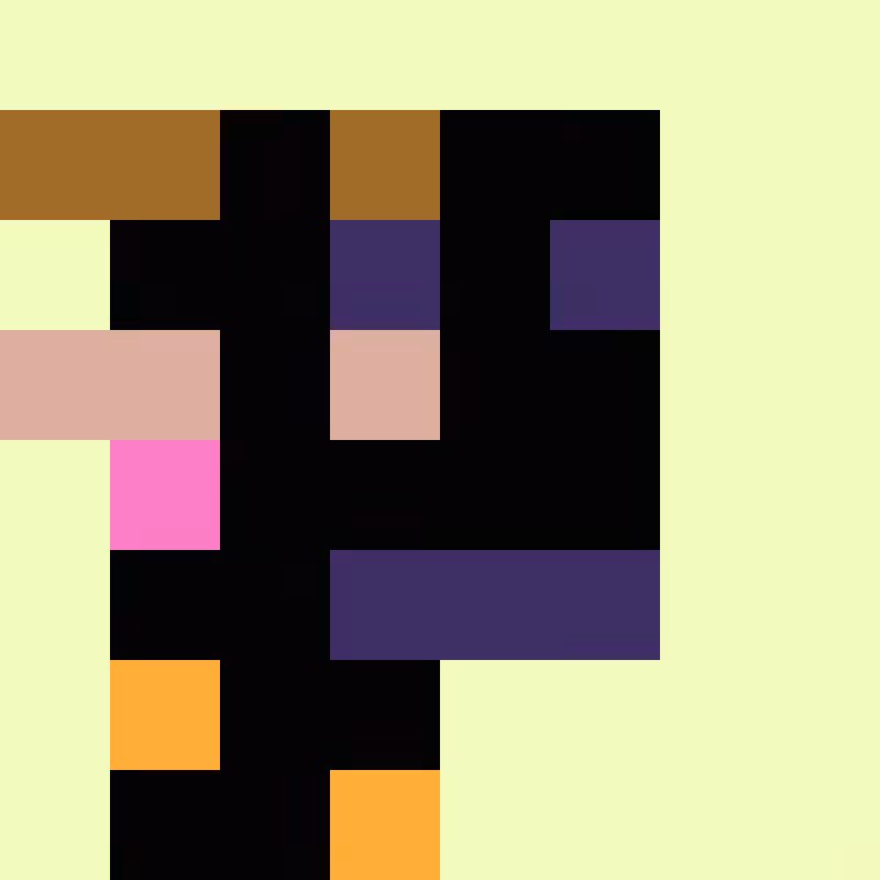sMOLEST PUNK TWO #2