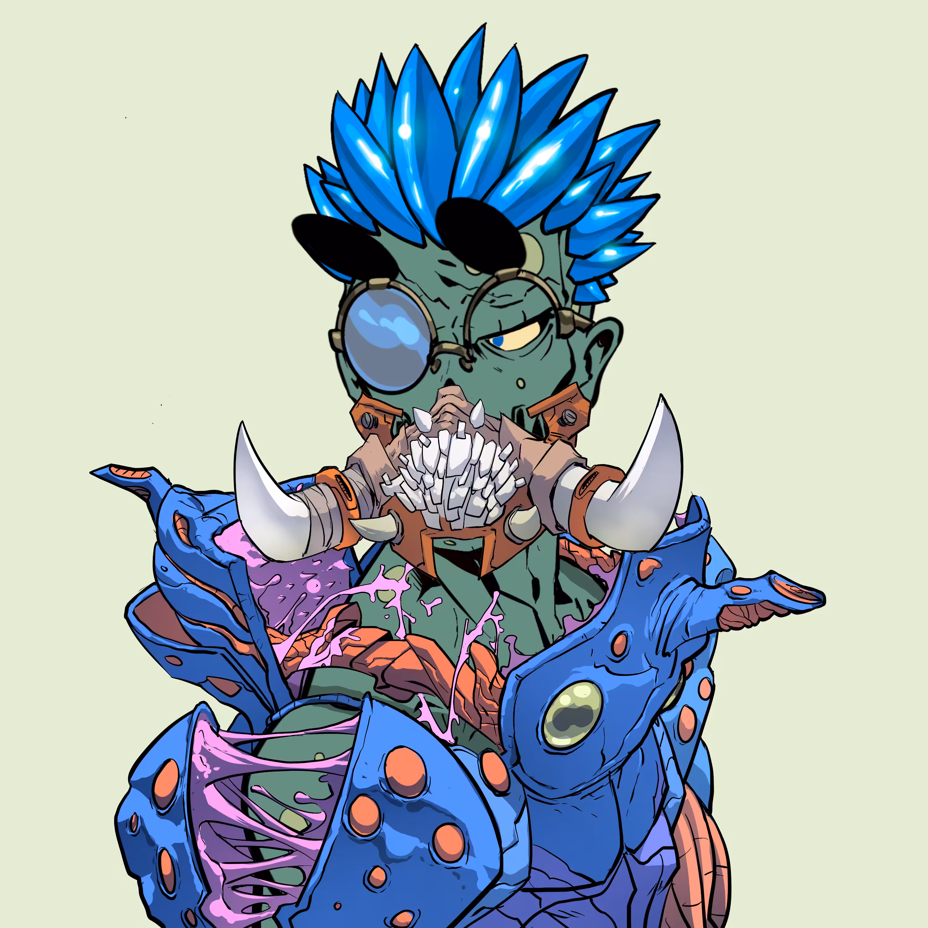 GlieseZombiePFP #49
