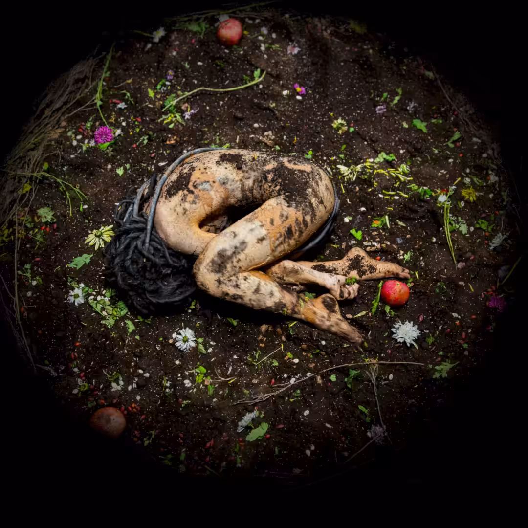 Mother Earth: Alone but not lonesome