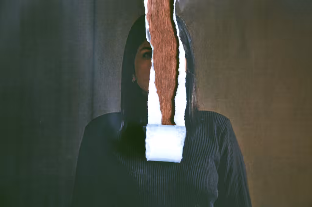 Emotionless #2