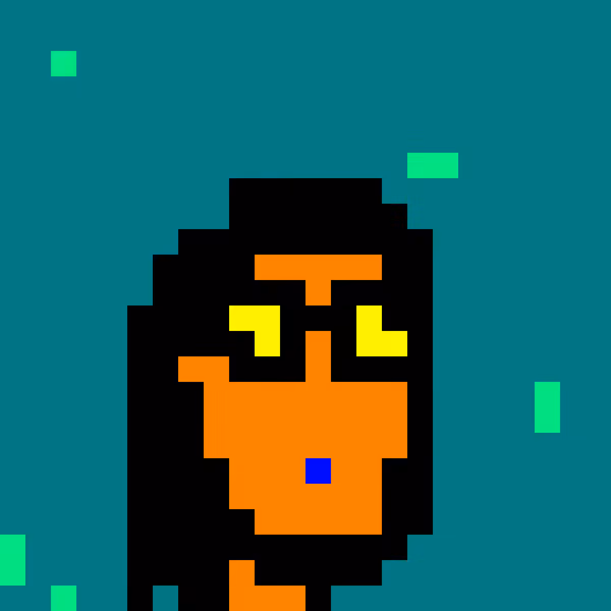 Recrunched DOS Punk 633