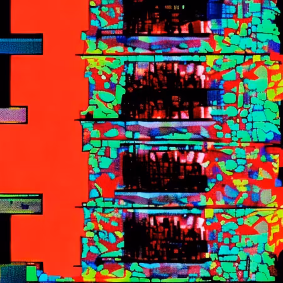AI-nteglitch9