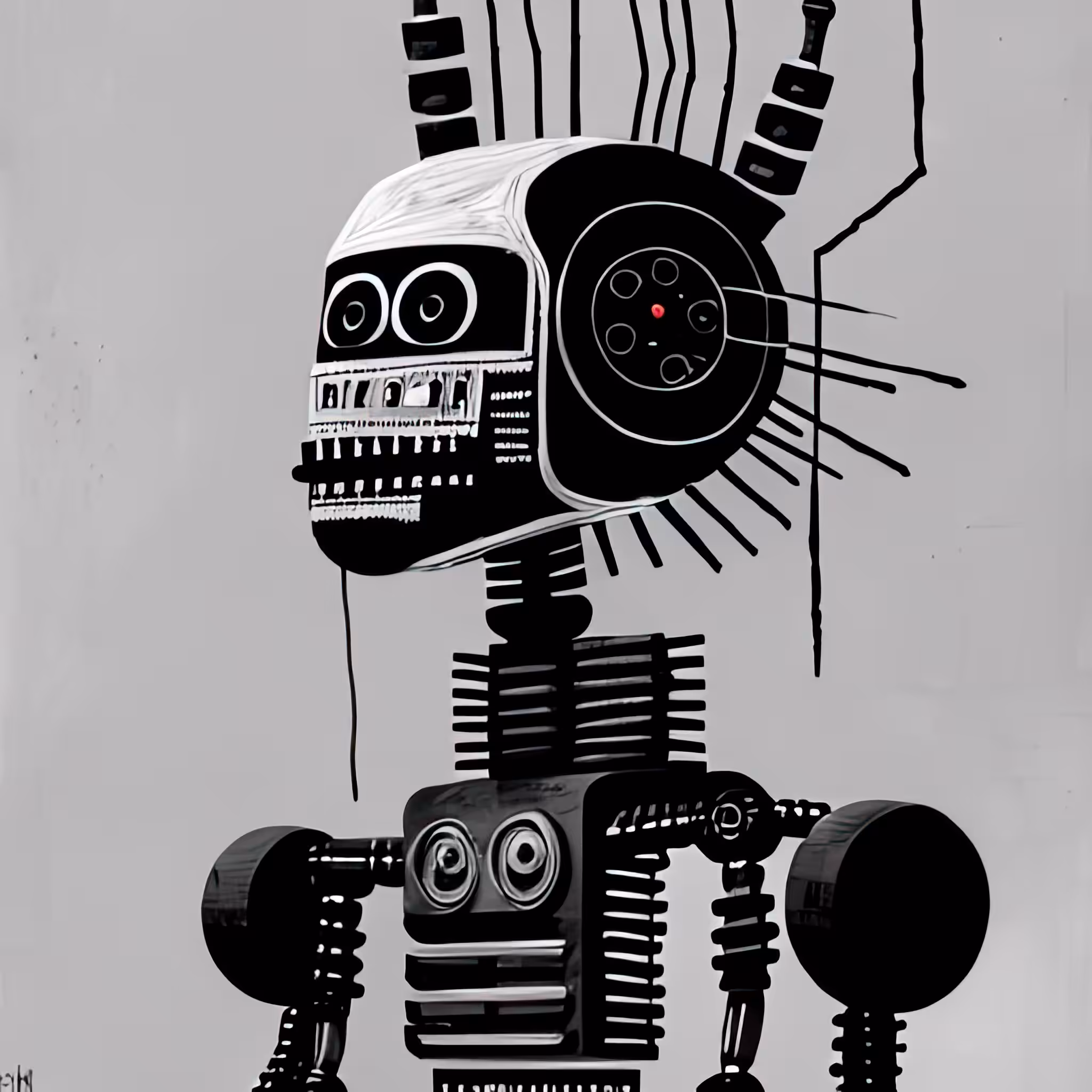NegaBots: NegaBot #420