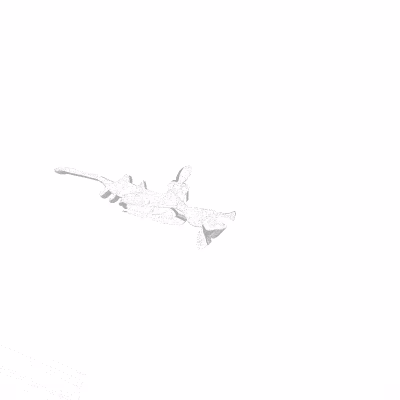 traces #3