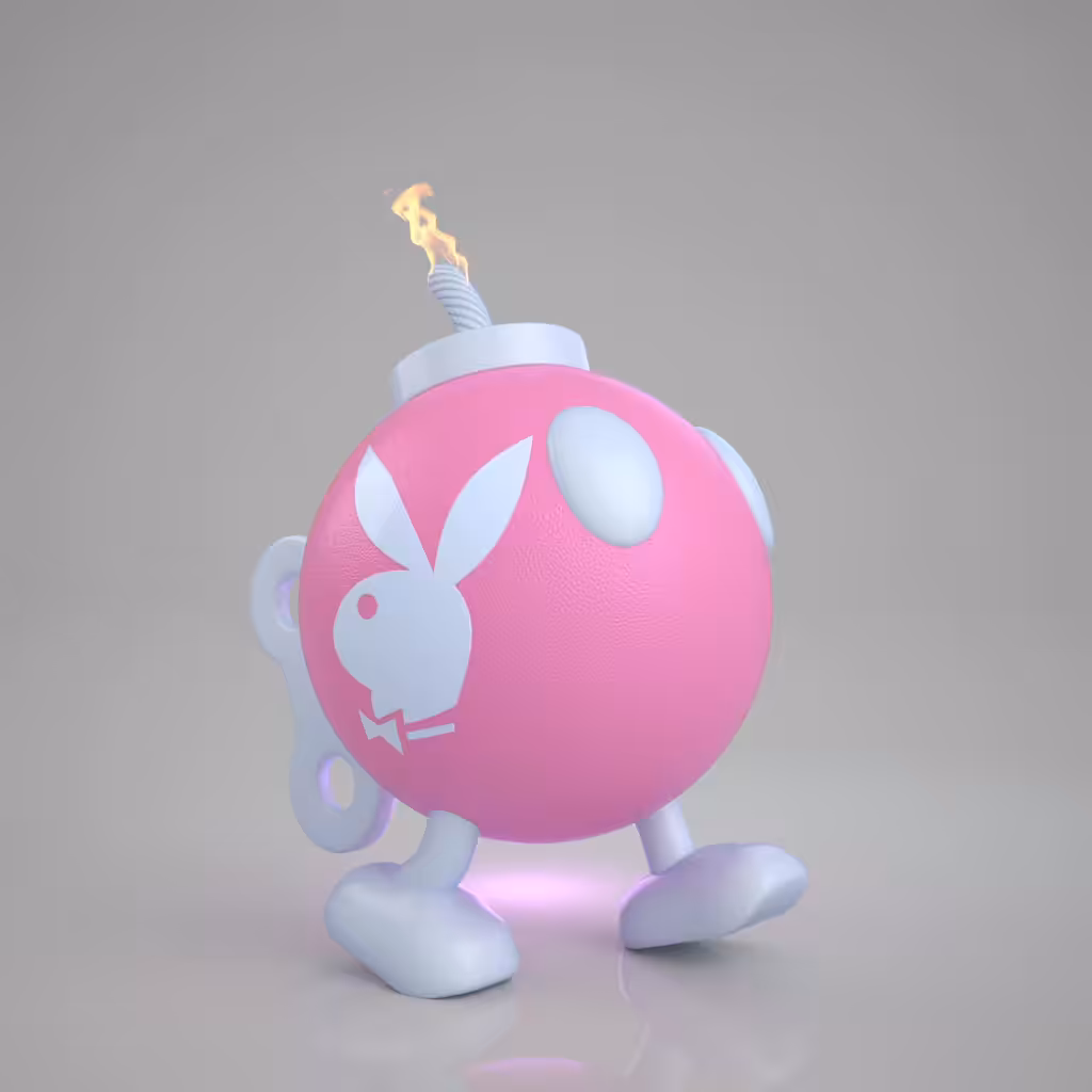 Play Bomb