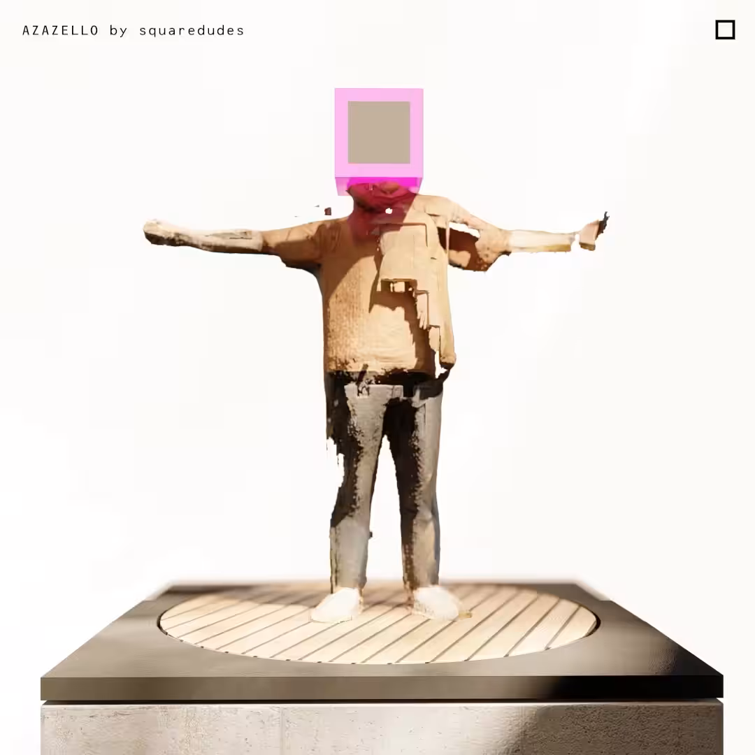 AZAZELLO
