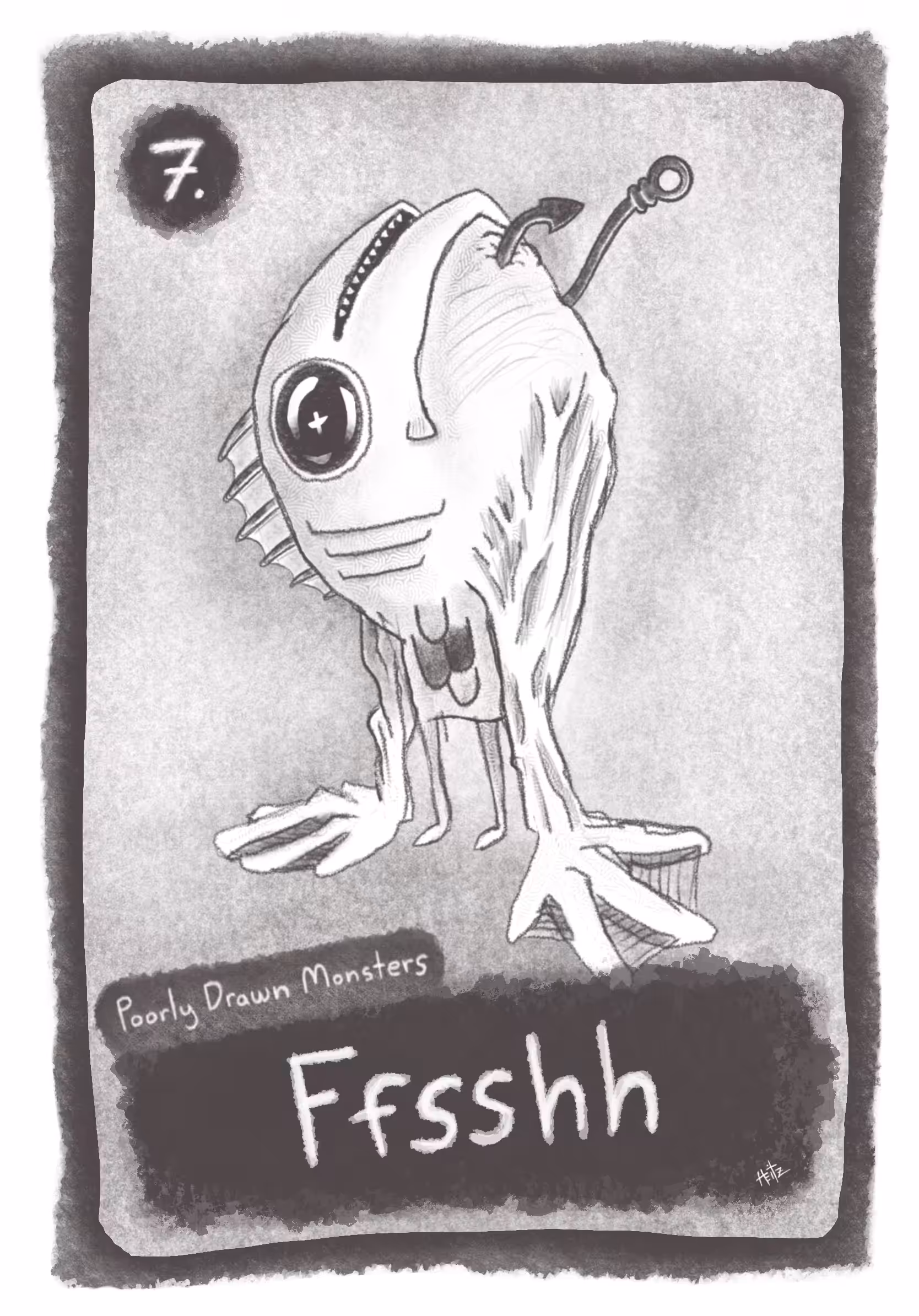 Ffsshh