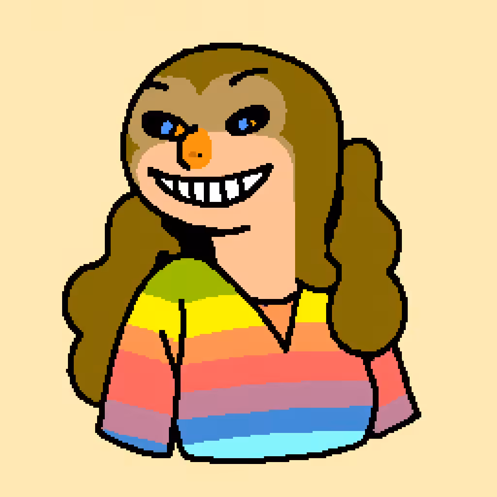 SunRaySue