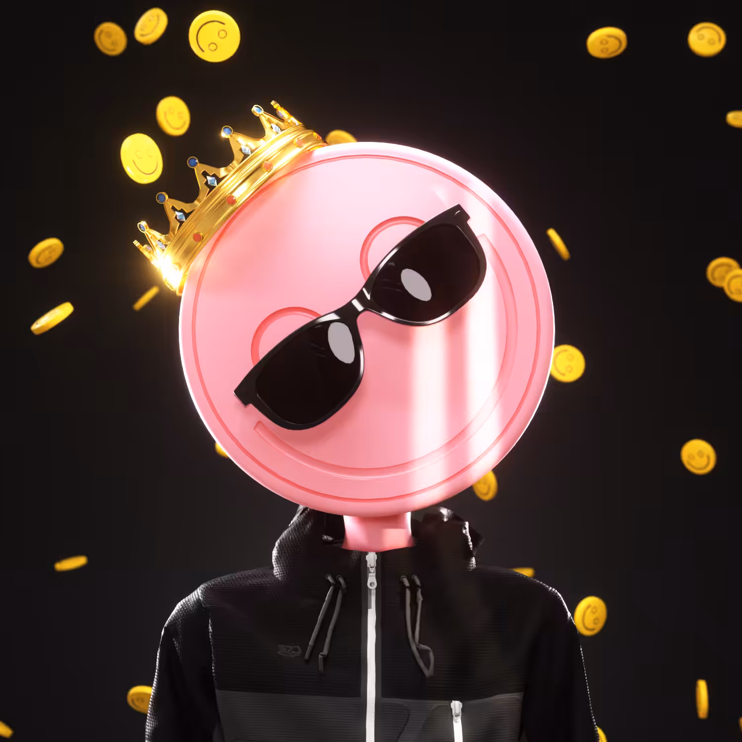 Pillhead #2266