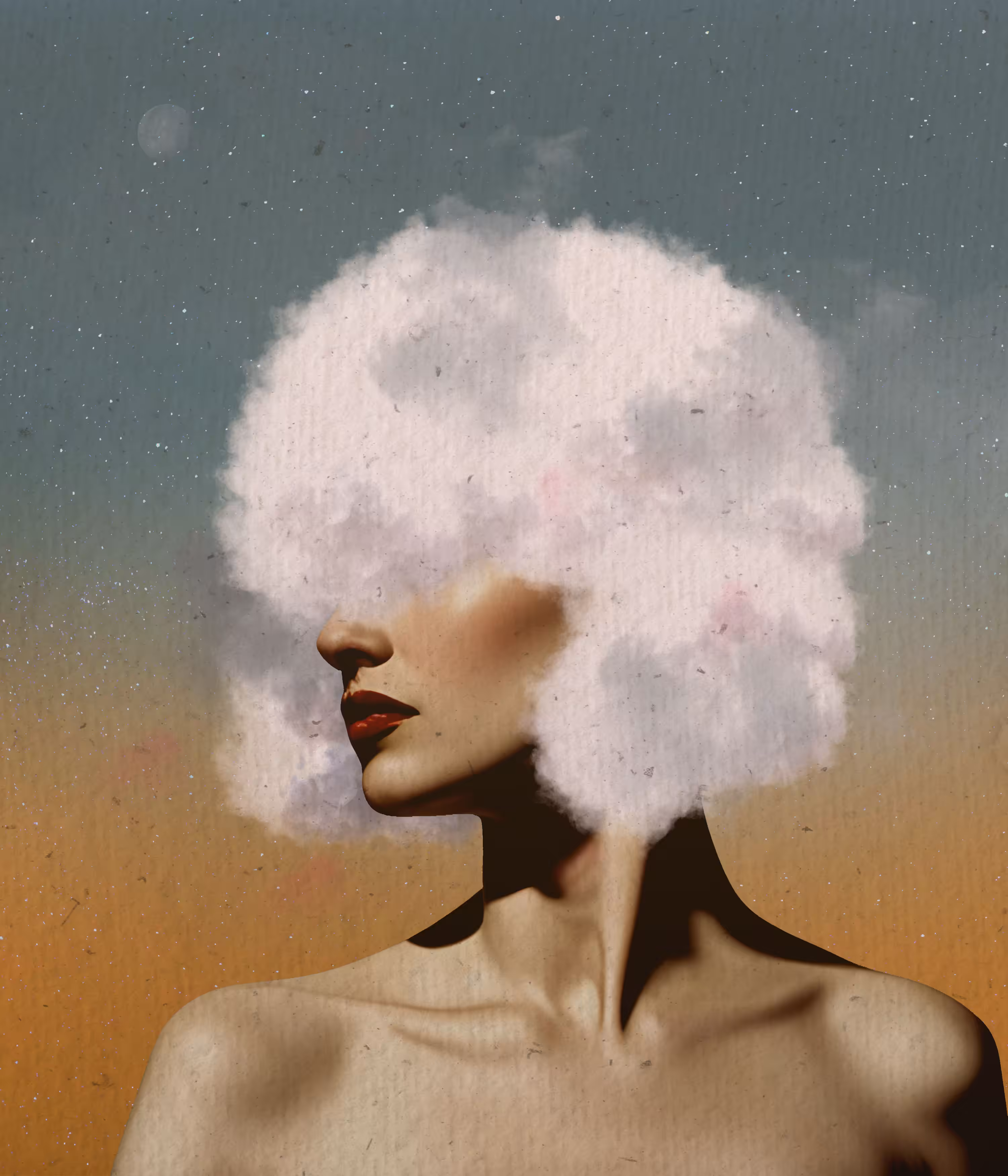 Lost in Dreams