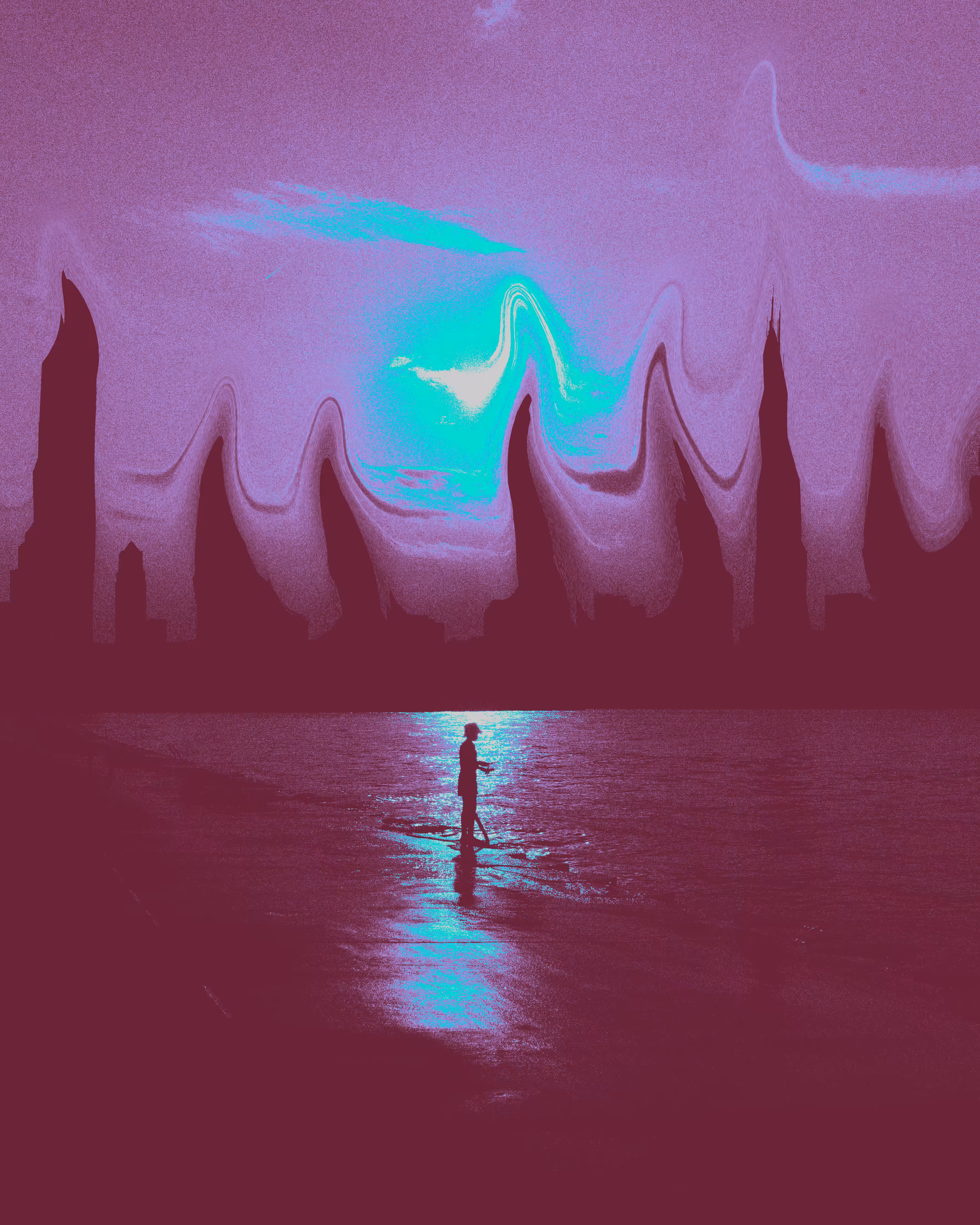 Lonely