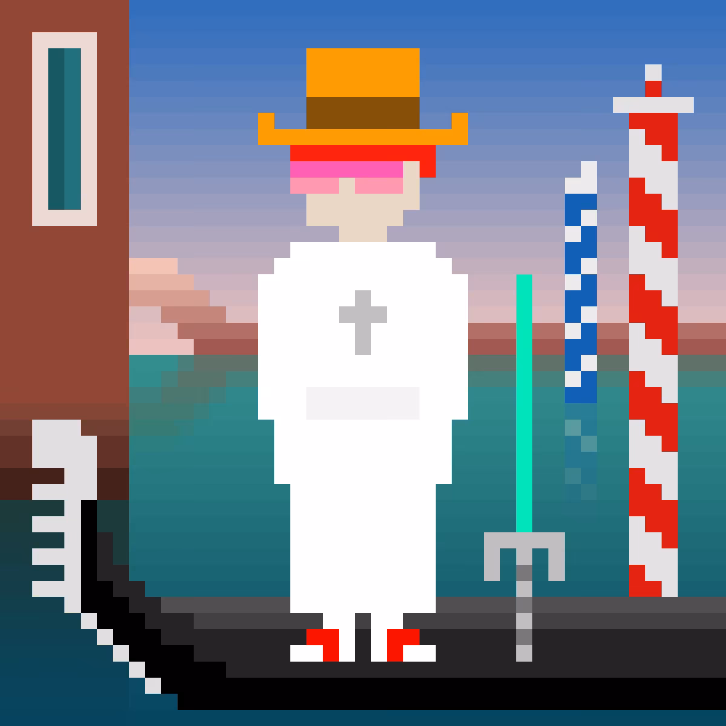 CryptoVenezian #58