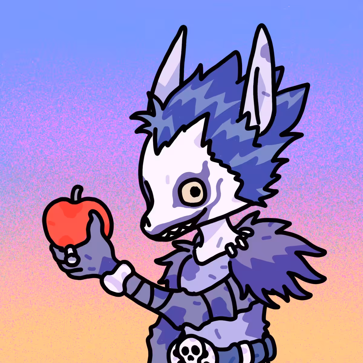 PunkHunter #107