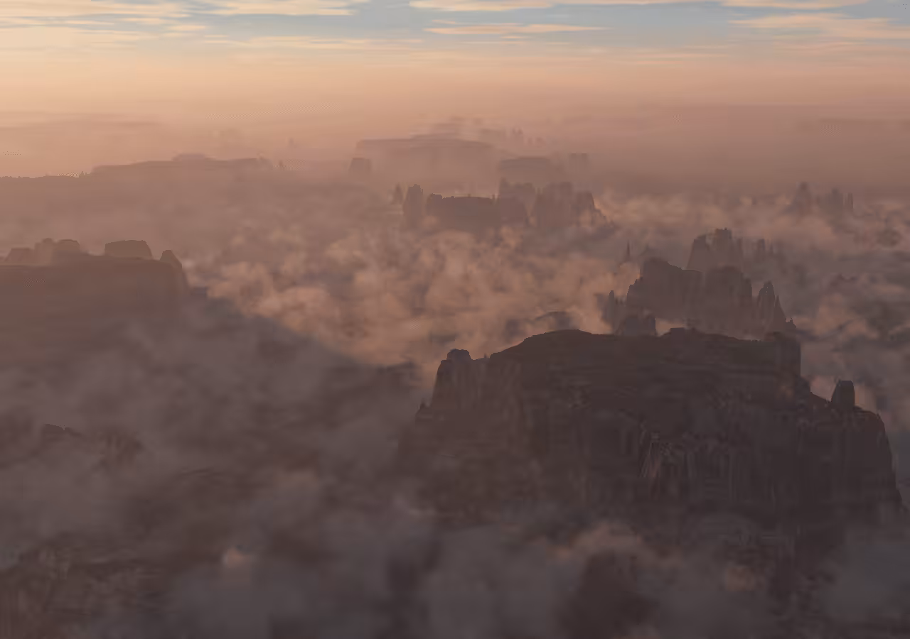 Utah Buttes 9