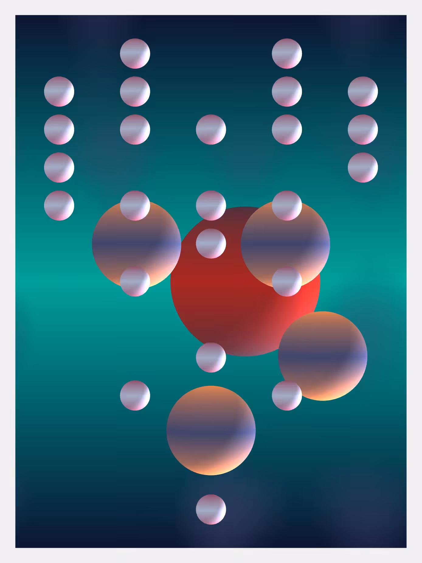 Planetarium #75