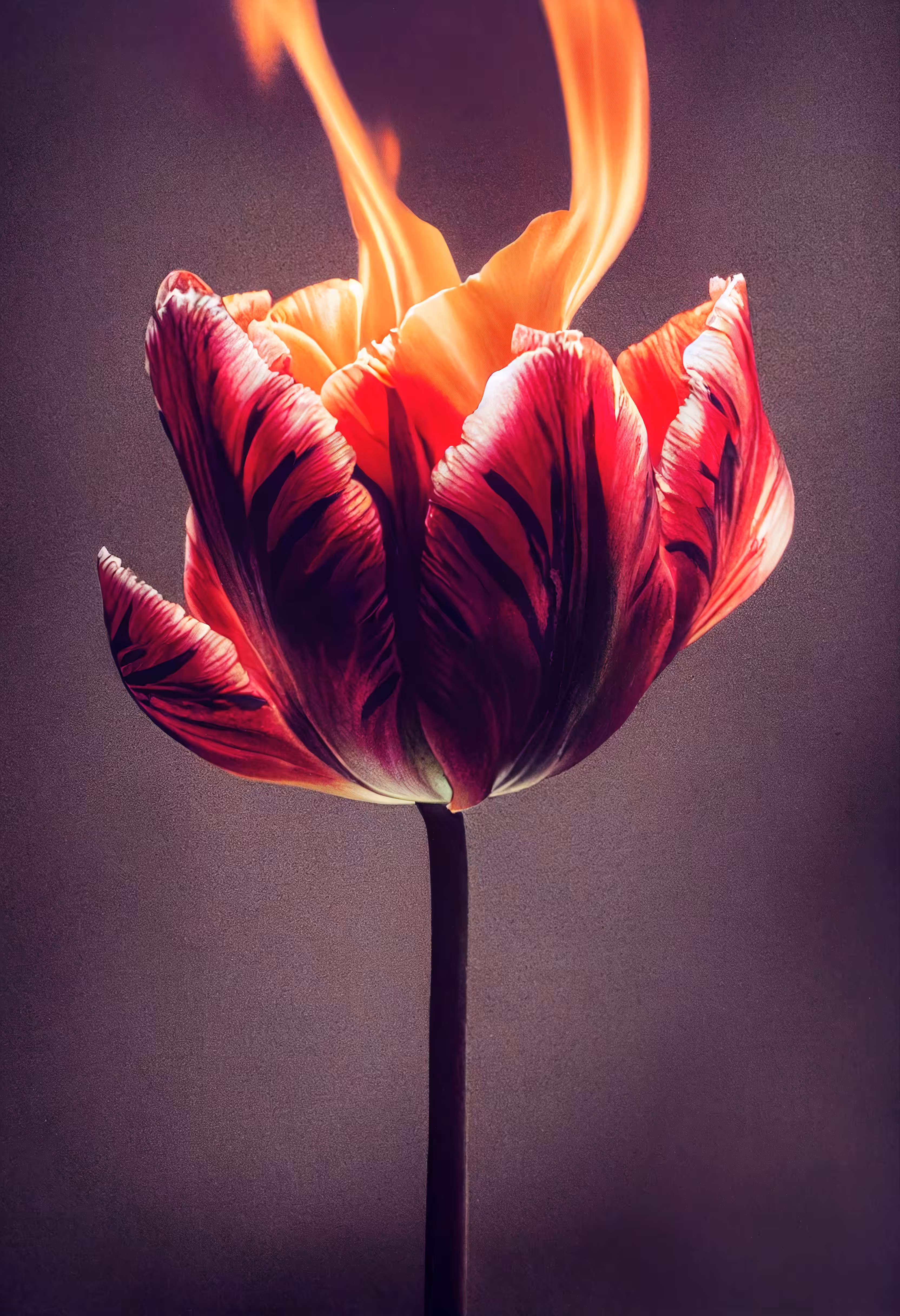 A Flower, Just For You. #185
