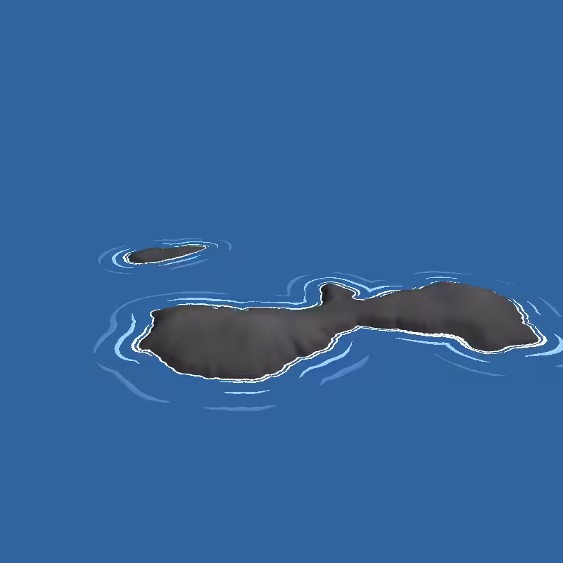 Archipelago #32