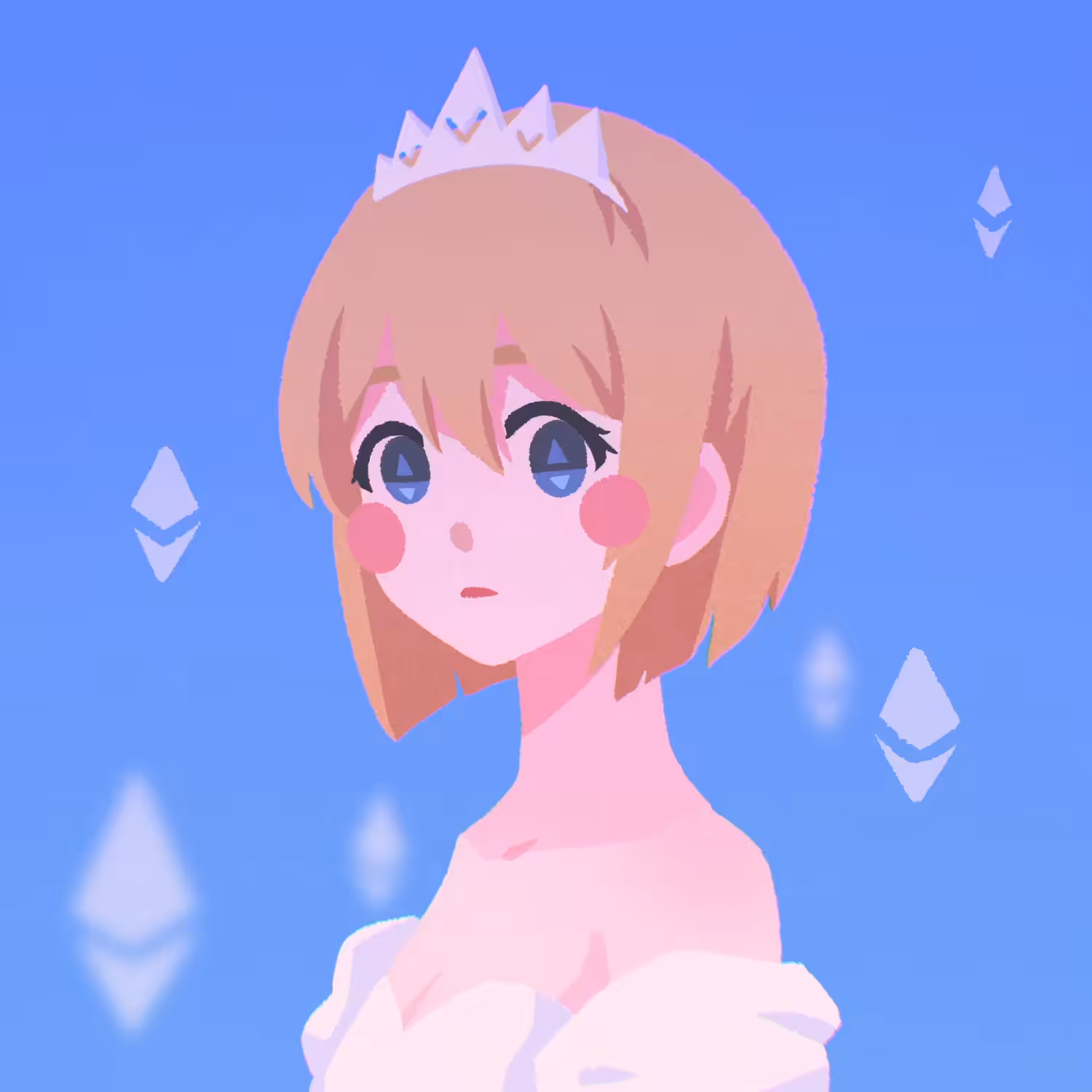 Sight #5 | Princess Ether