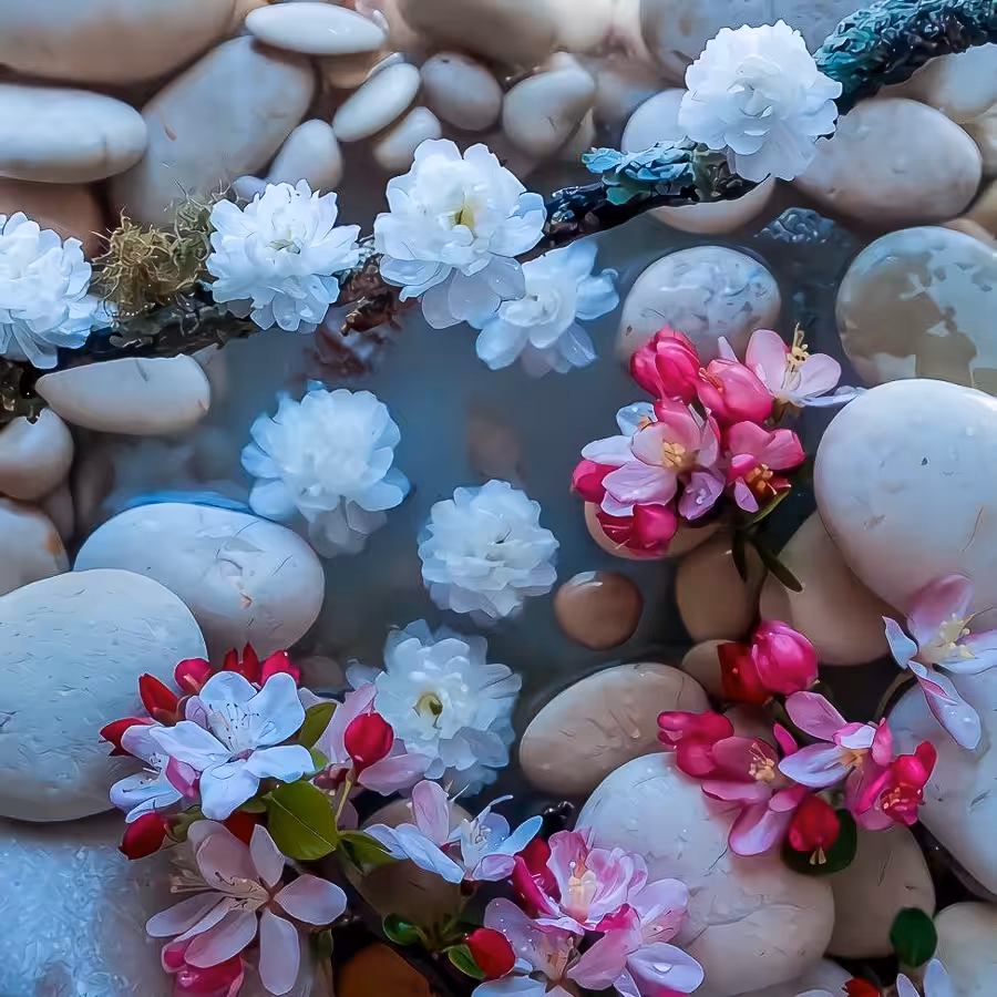 Blossom Fantasy