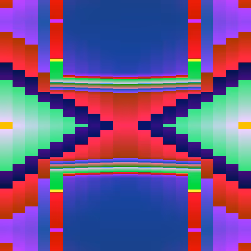Equillibrium #28