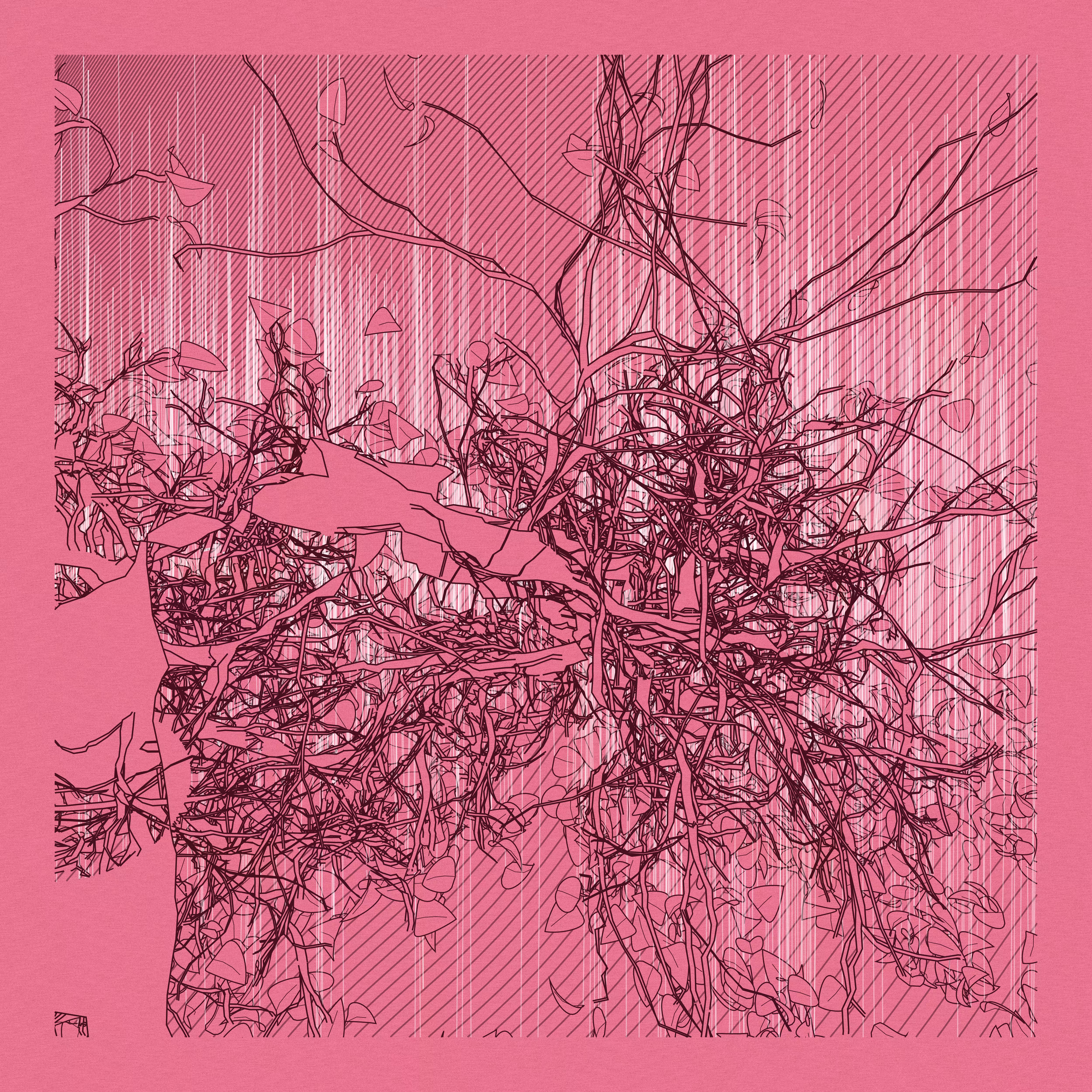 A Bugged Forest #212