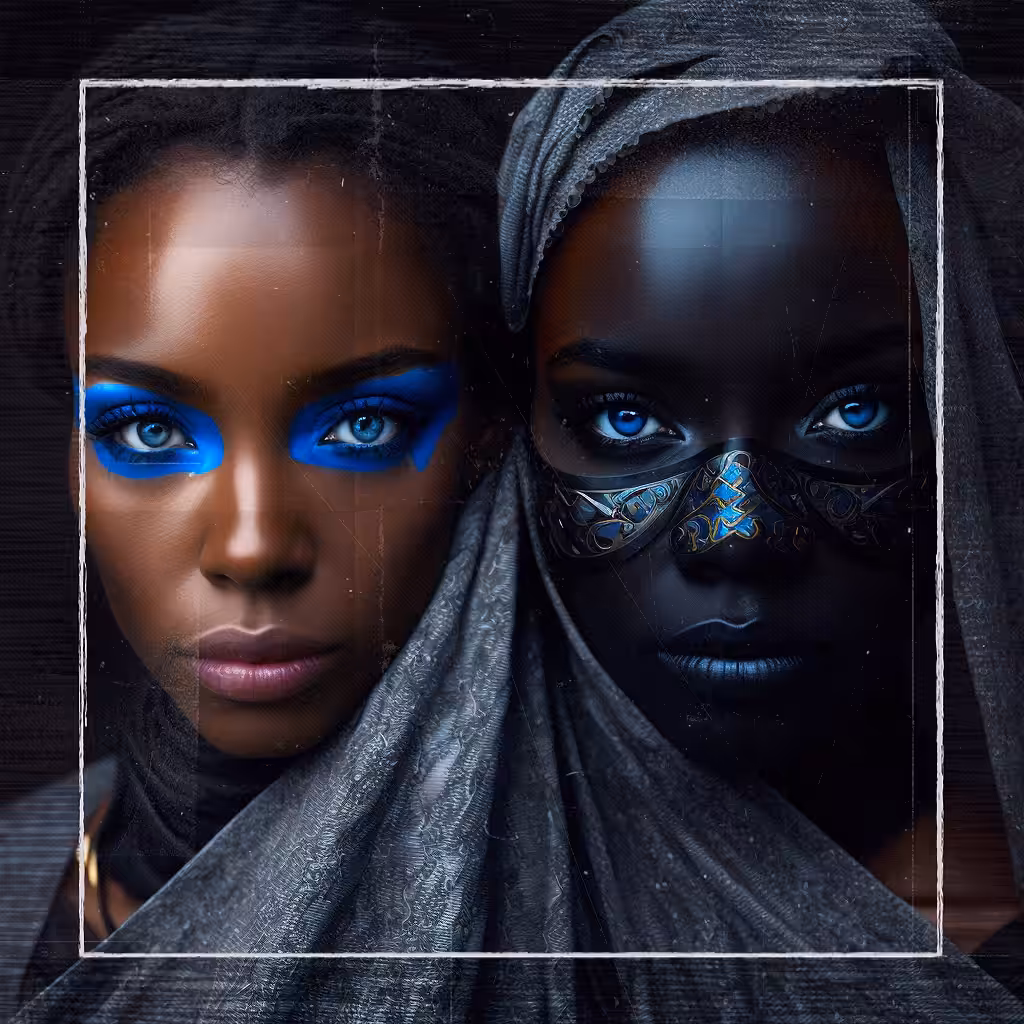 Women Of Strength