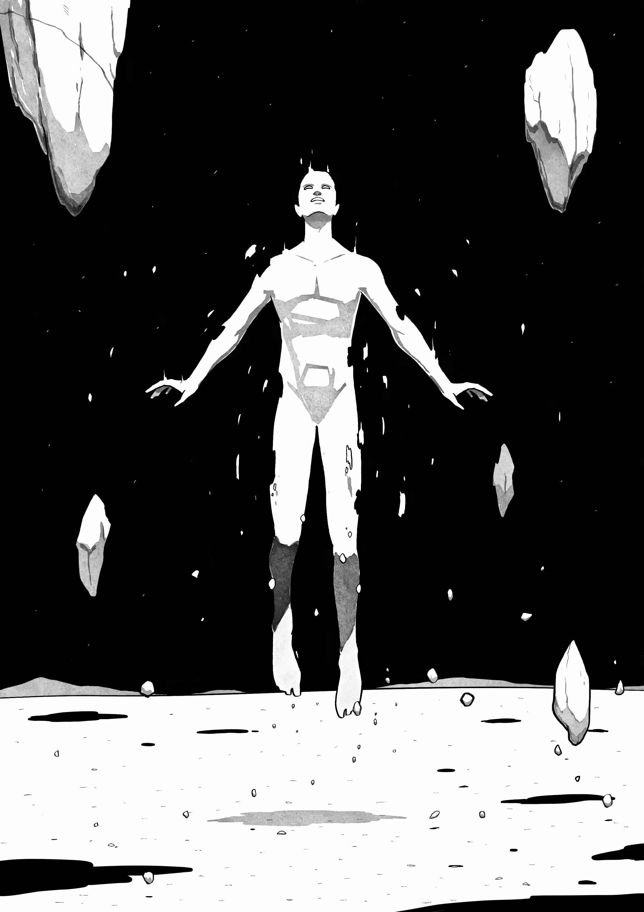 The awakening
