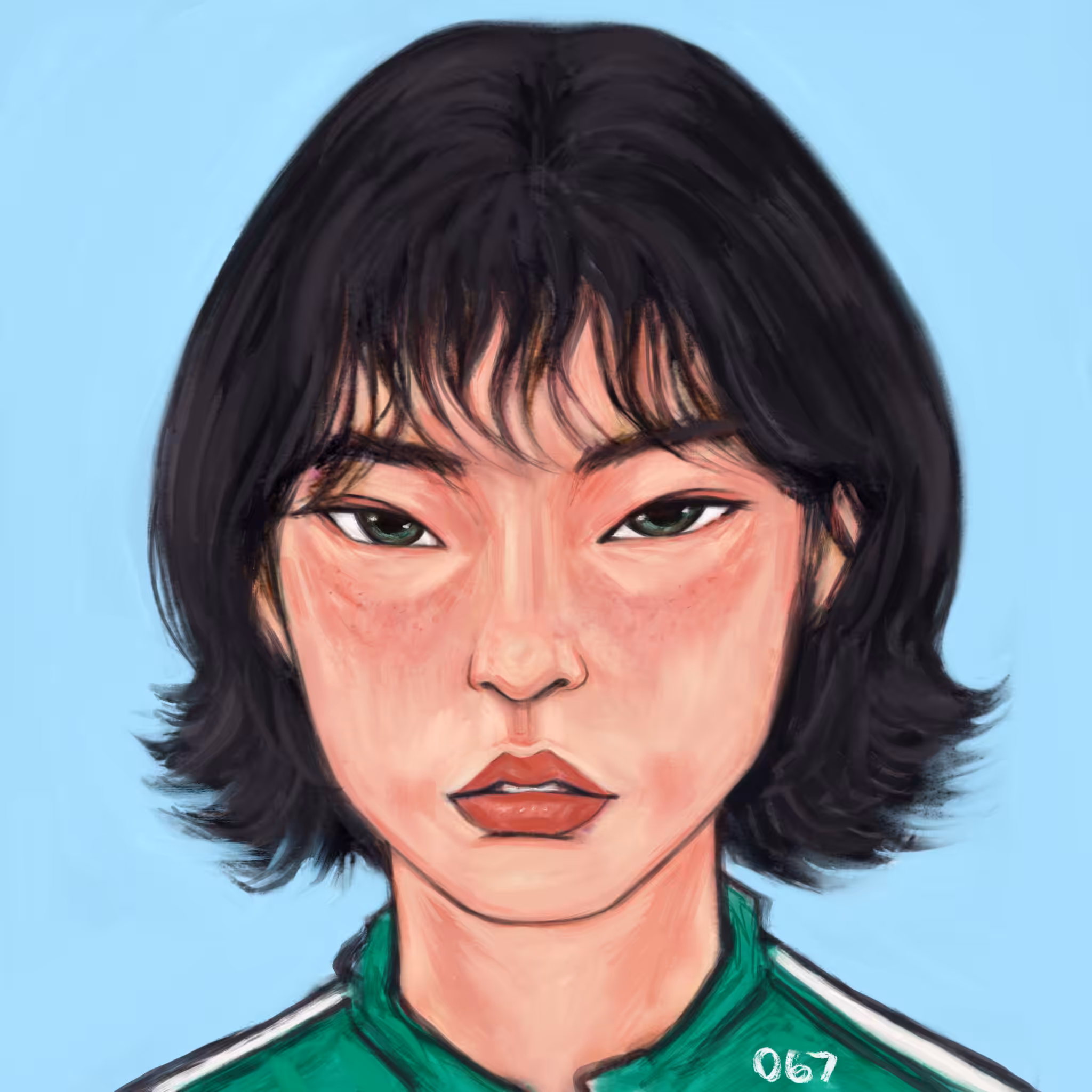 #37[SPECIAL] 067