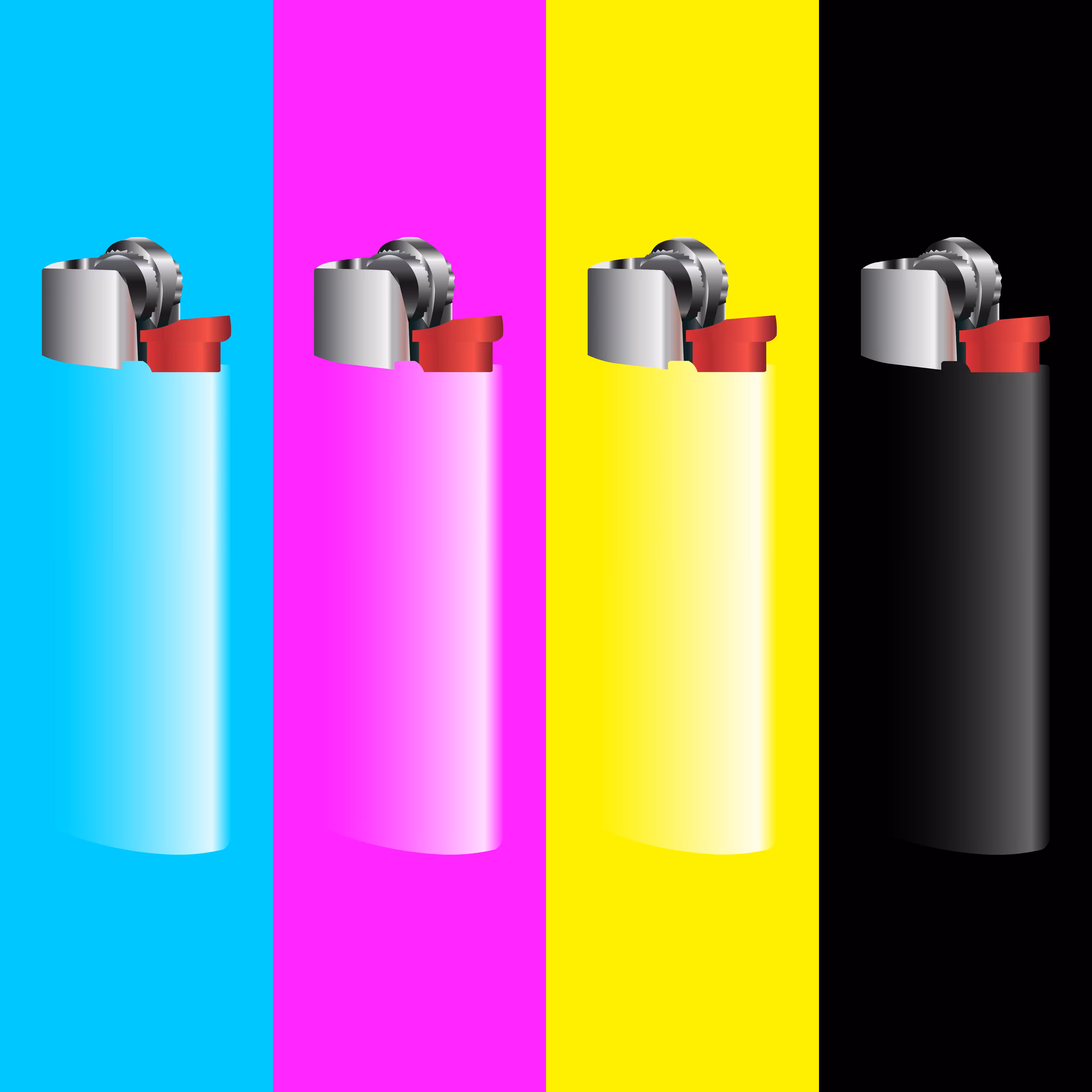 CMYK