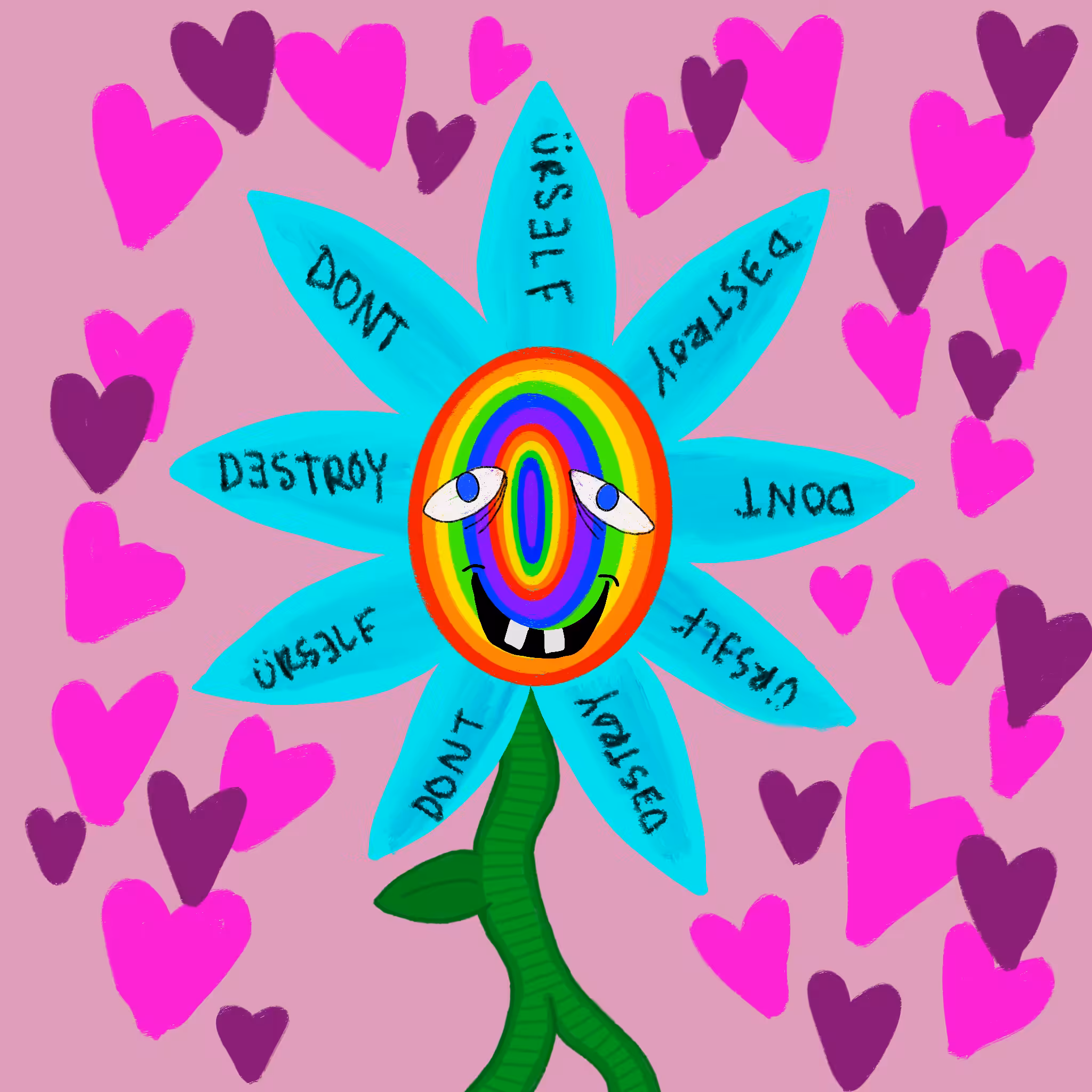 BVGARDEN: #1318