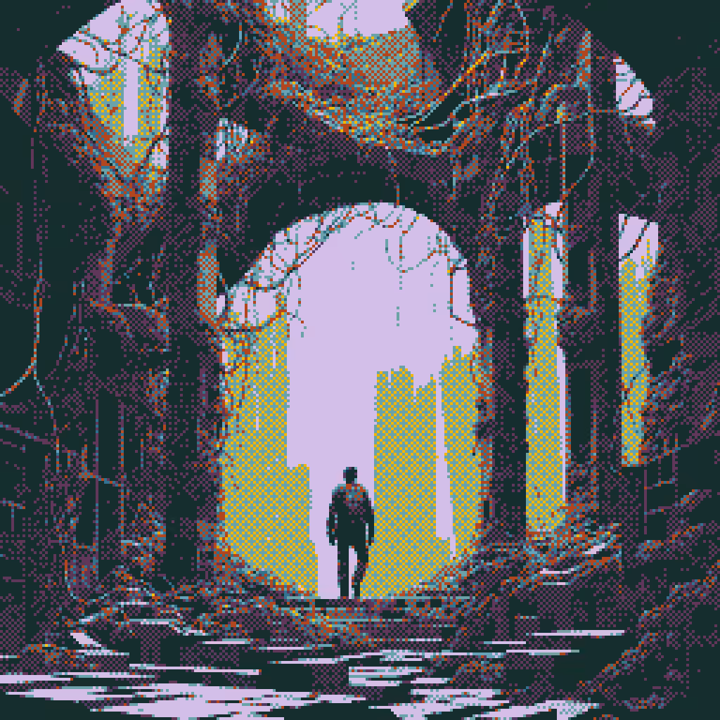 Treasure Hunter