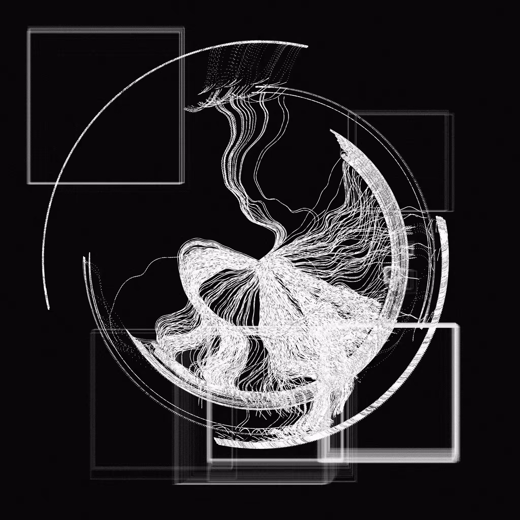 Circular Growth #121
