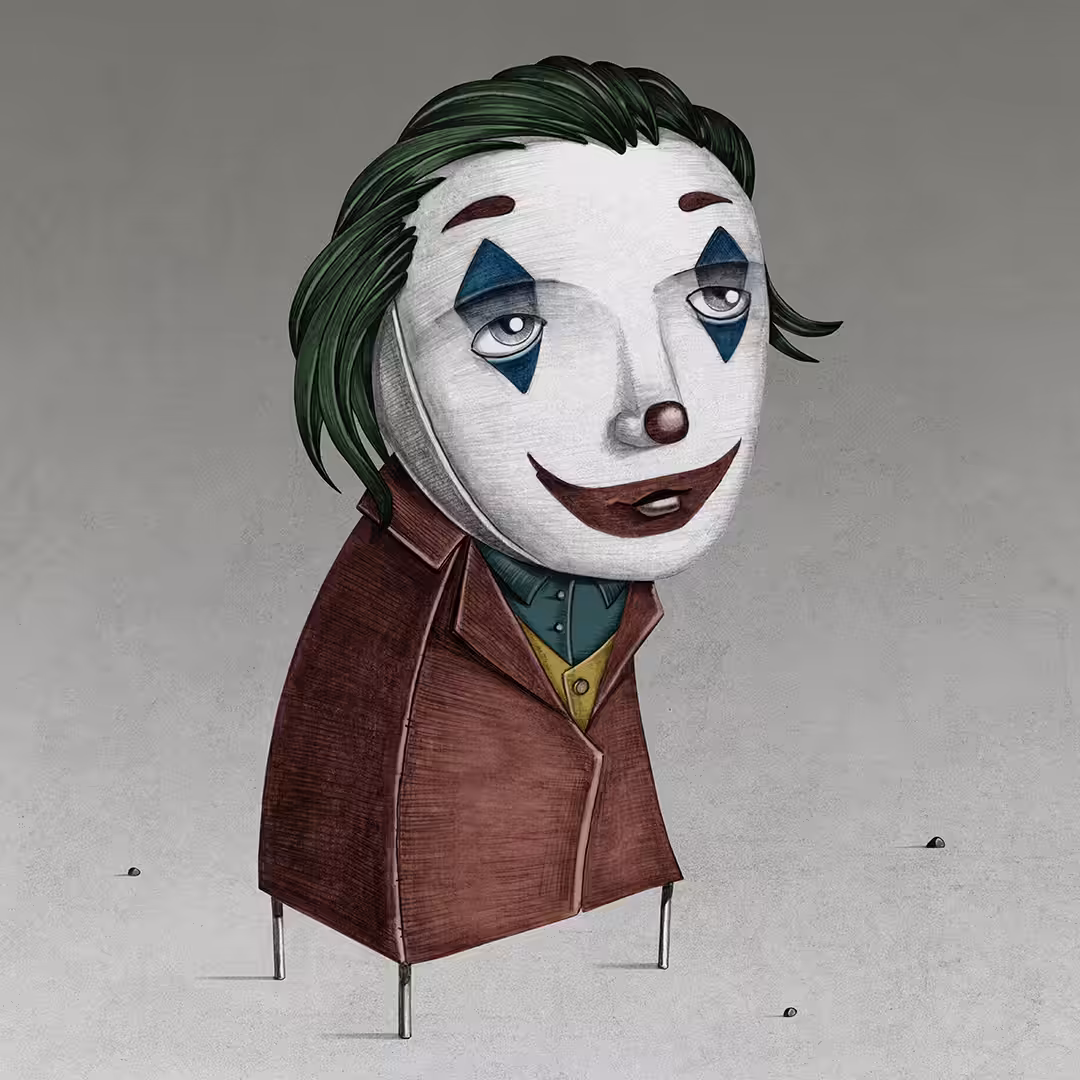 JOKER