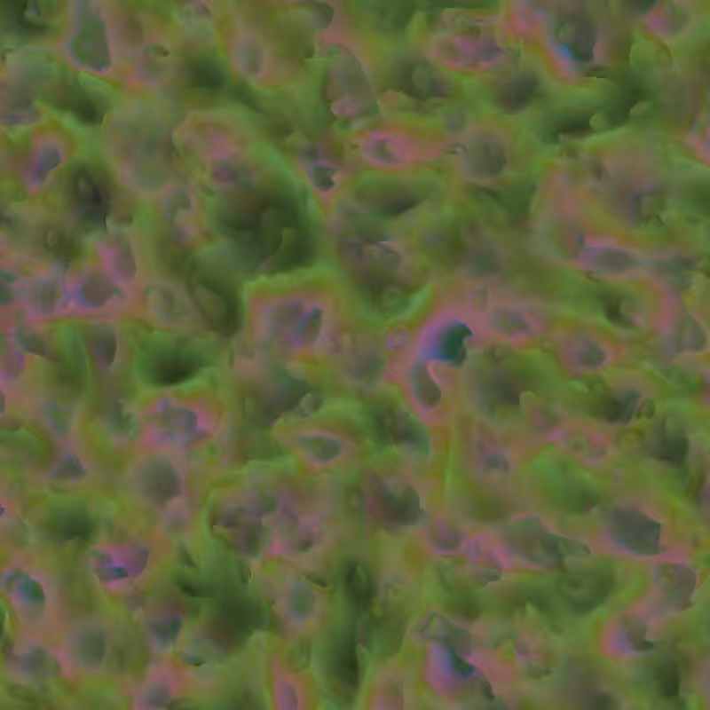 Liquidity #13