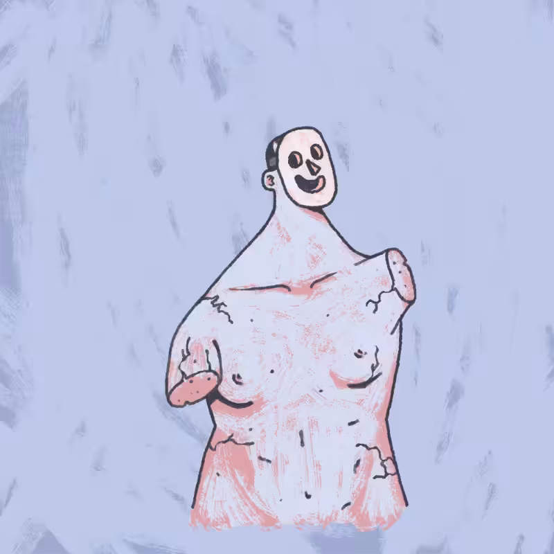 Feeling like I'm fine #3
