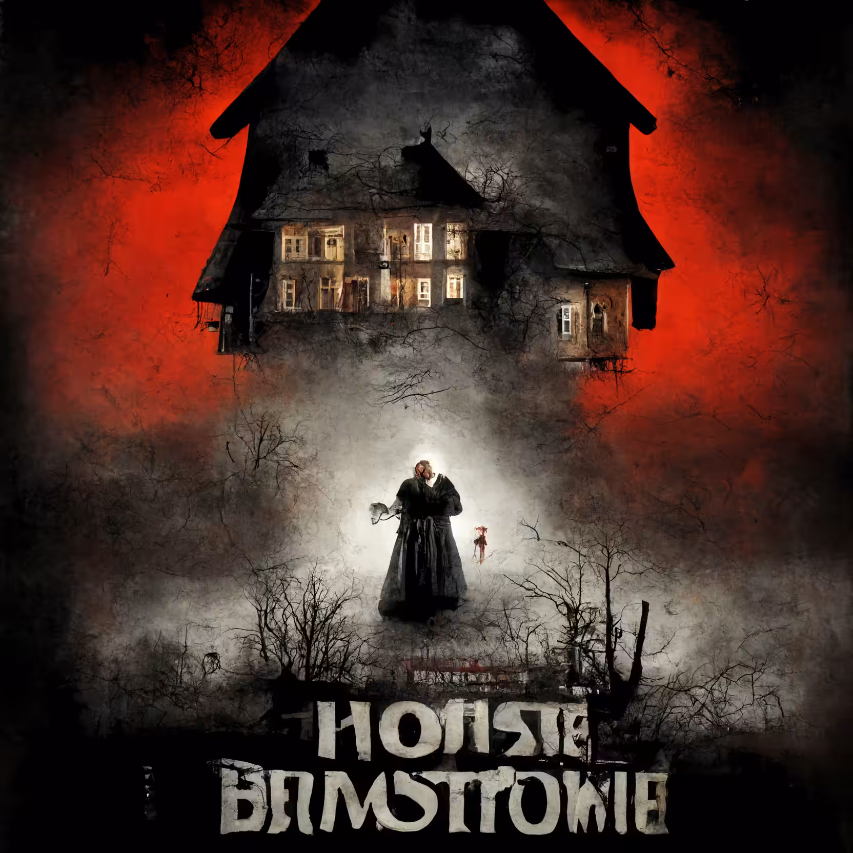 house brimstone | spooky cinema 021